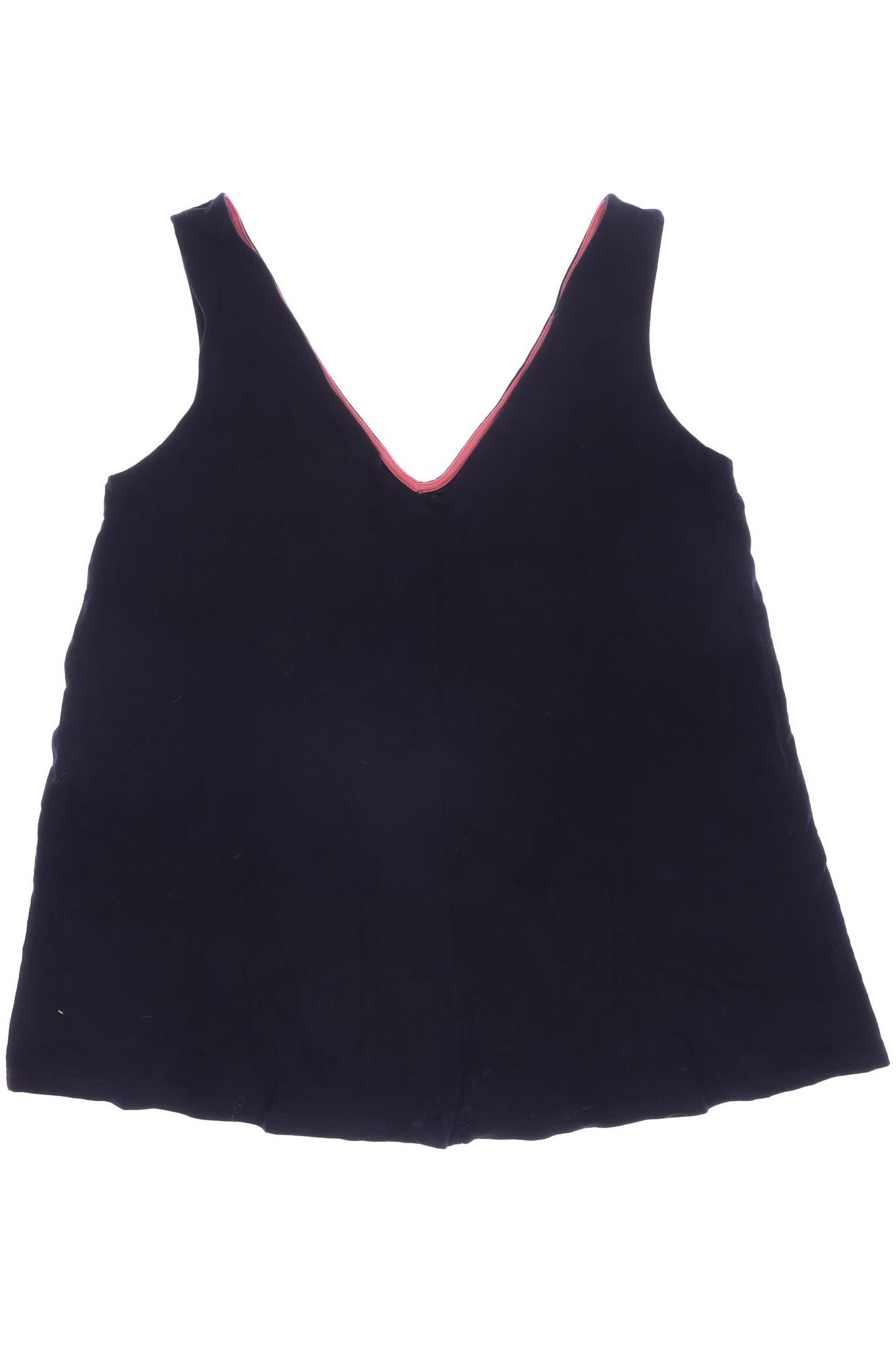 Thumbnail - Boden Damen Top, schwarz, Gr. 36