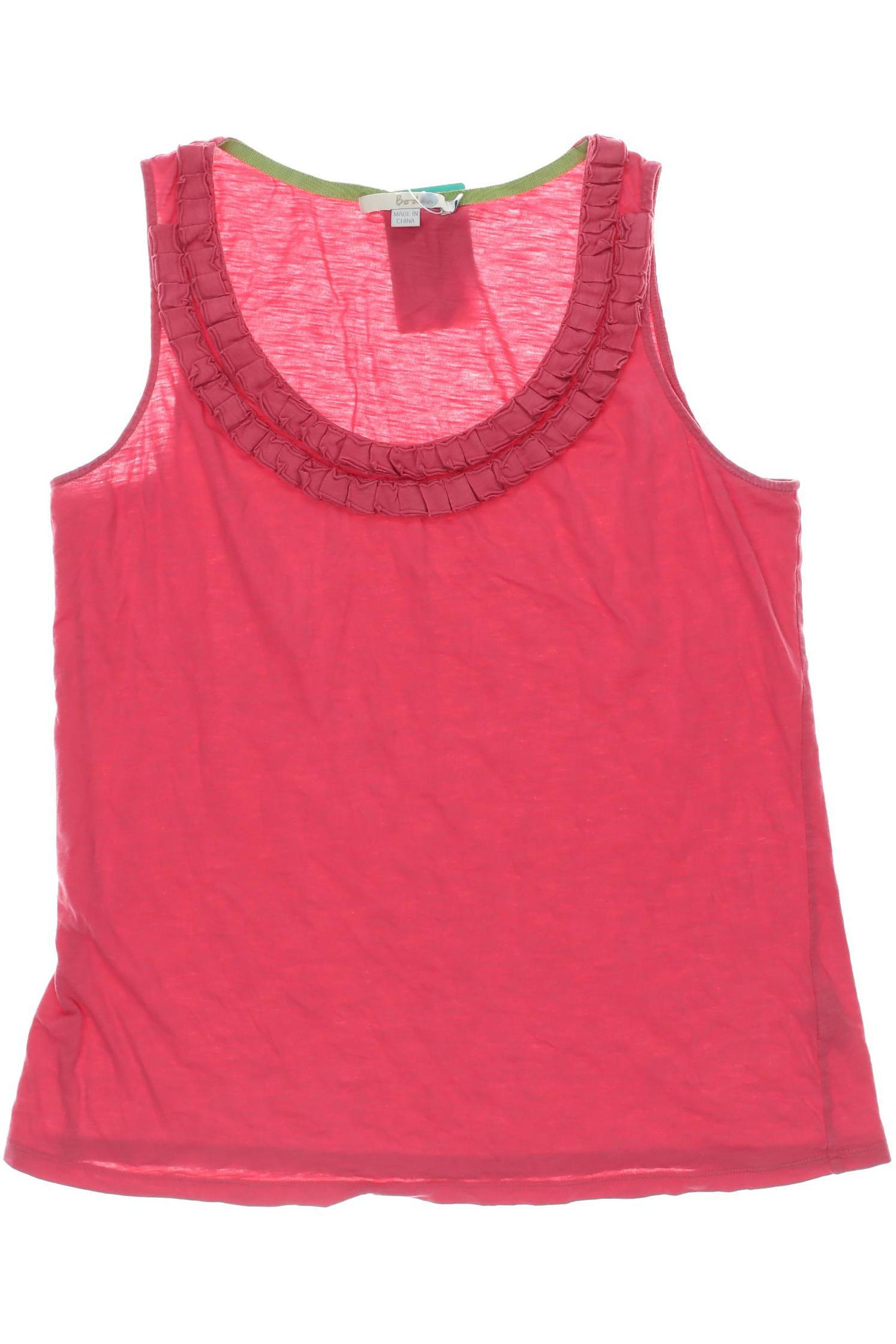 

Boden Damen Top, pink, Gr. 12