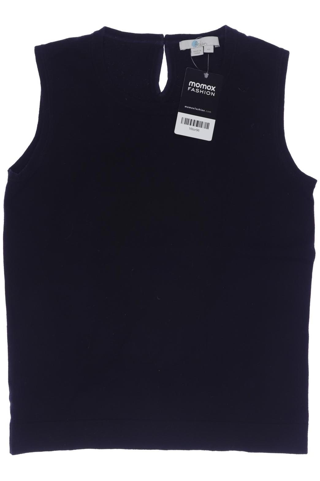 

Boden Damen Top, schwarz, Gr. 34