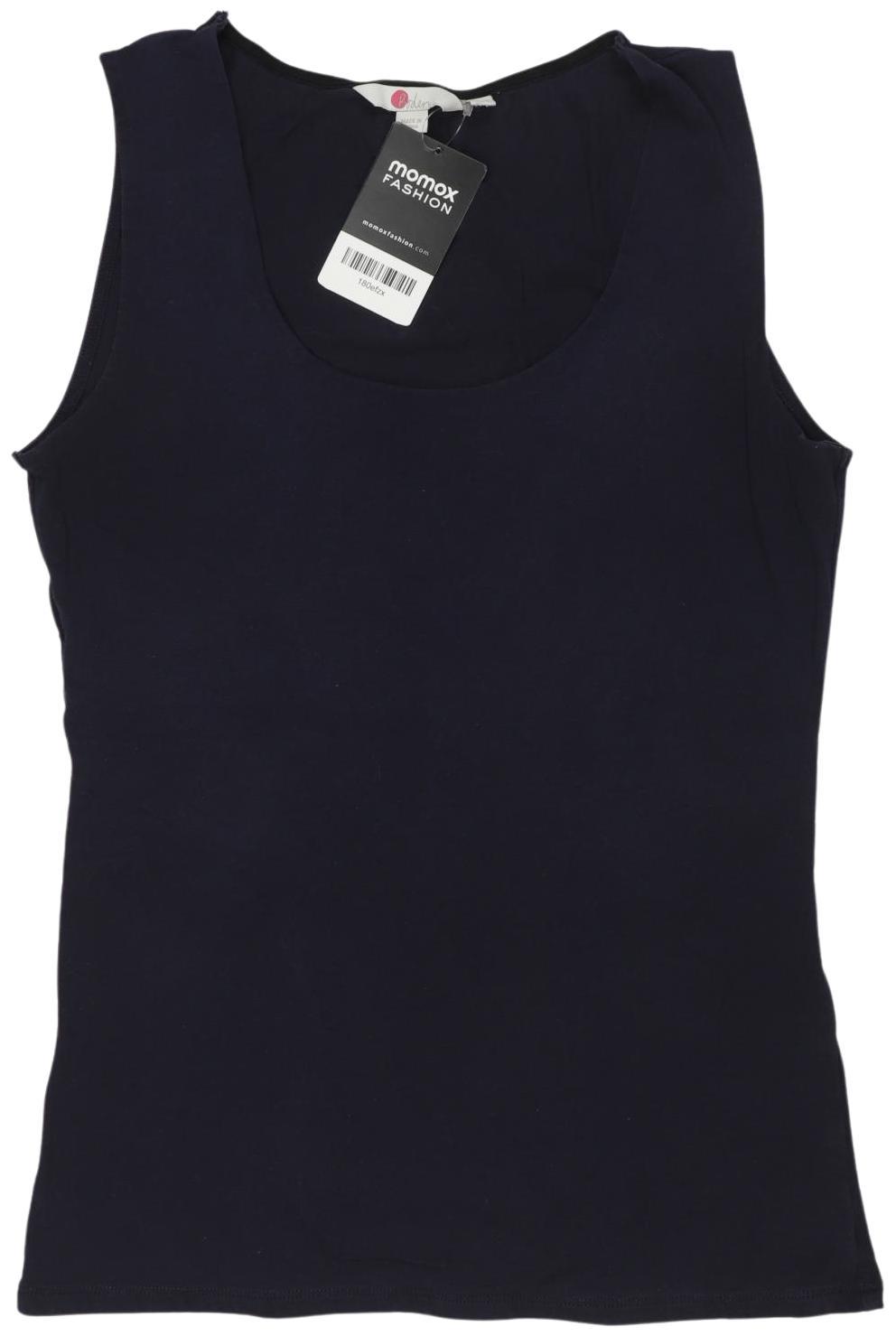 

Boden Damen Top, marineblau, Gr. 38
