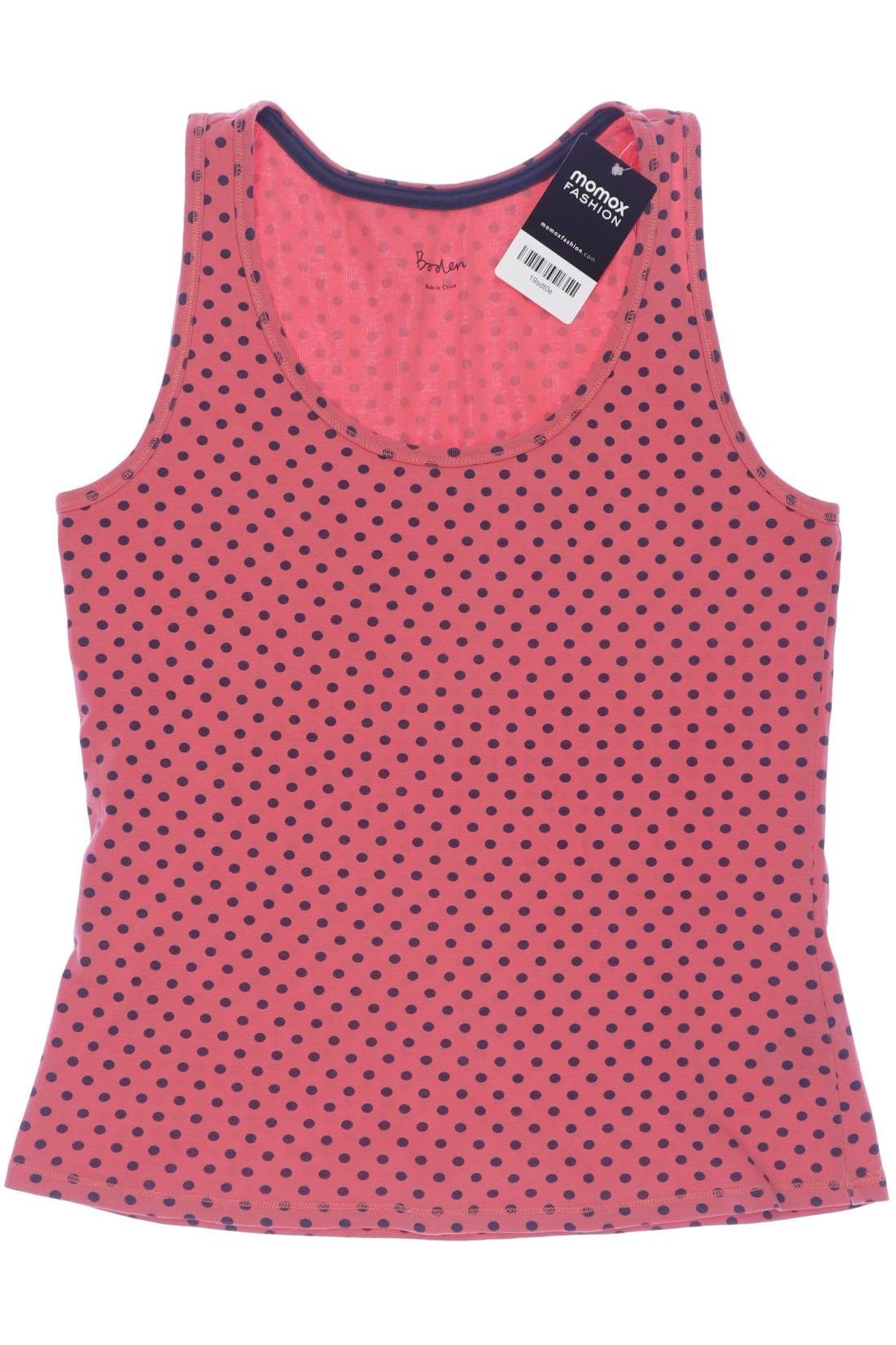 

Boden Damen Top, pink, Gr. 38
