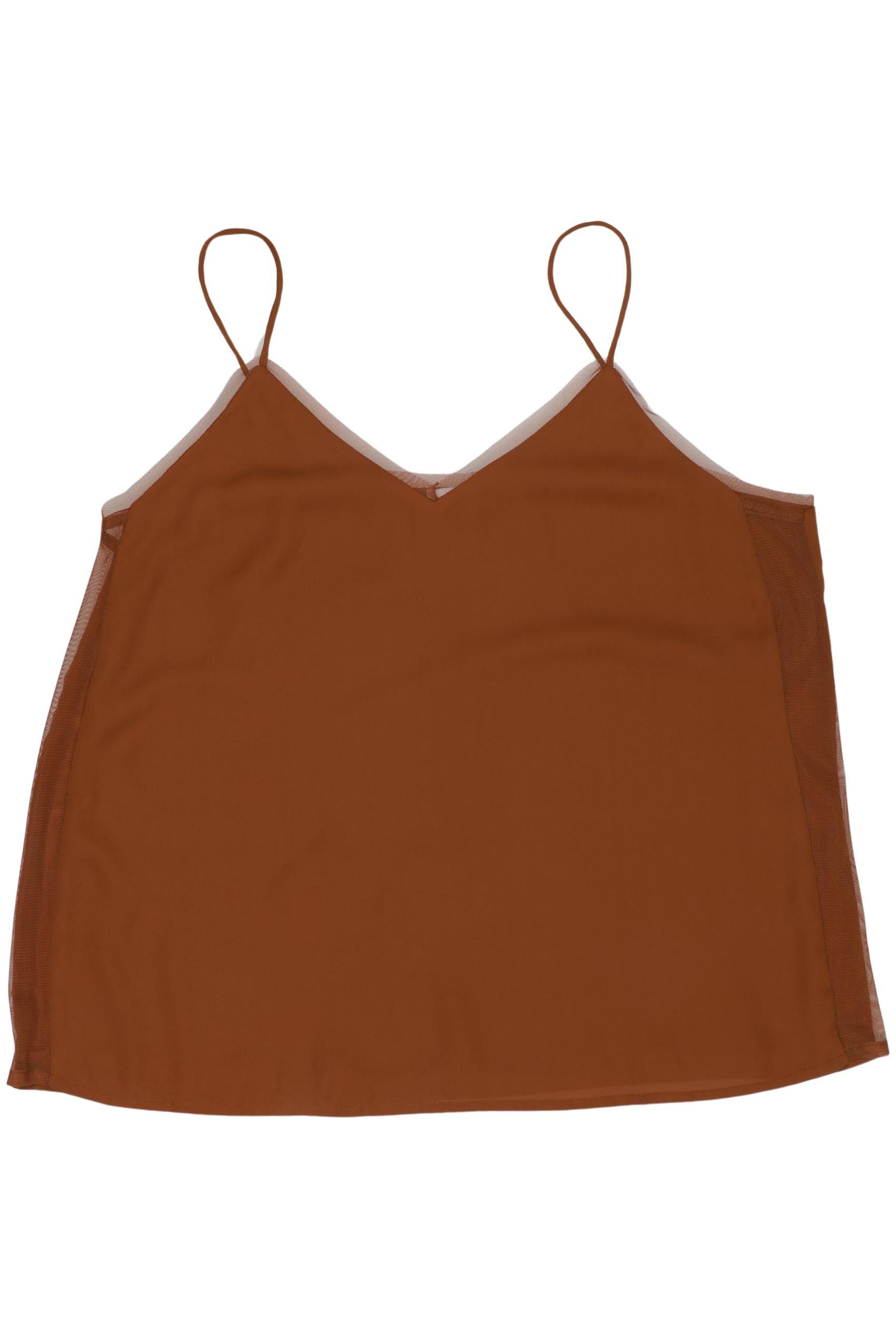 

Boden Damen Top, braun, Gr. 38
