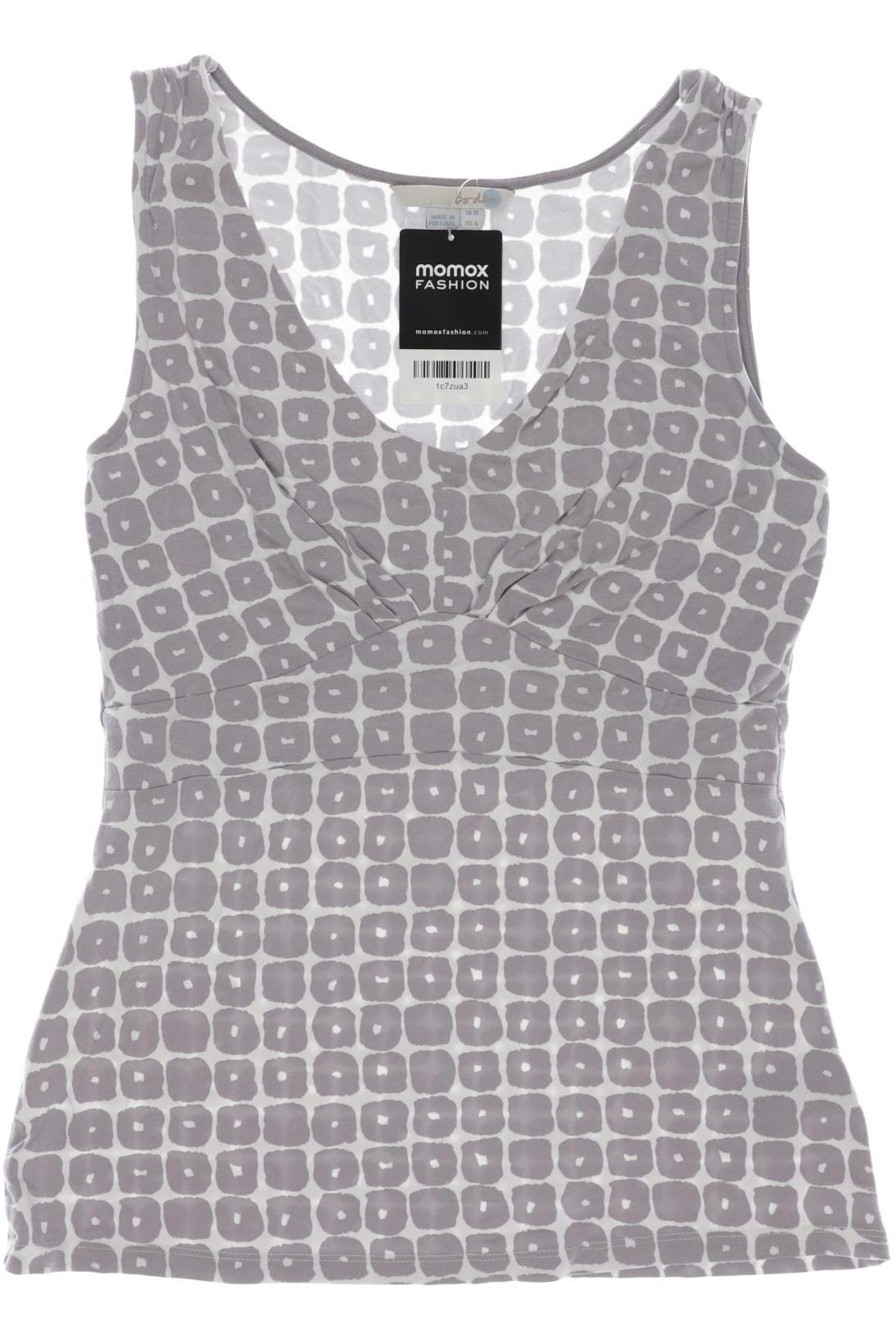 

Boden Damen Top, grau, Gr. 36