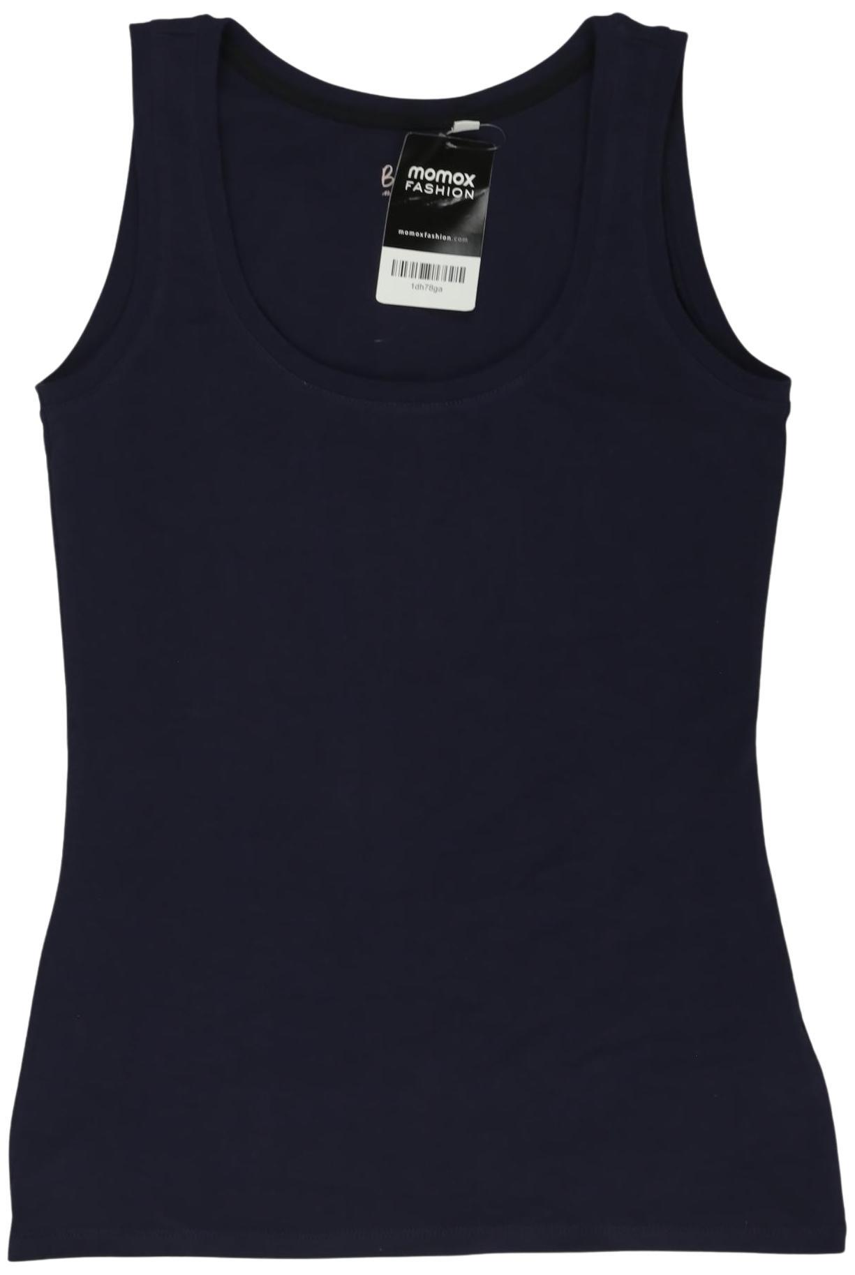 

Boden Damen Top, marineblau, Gr. 36