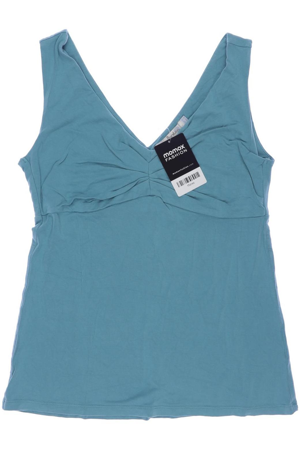 

Boden Damen Top, türkis, Gr. 38