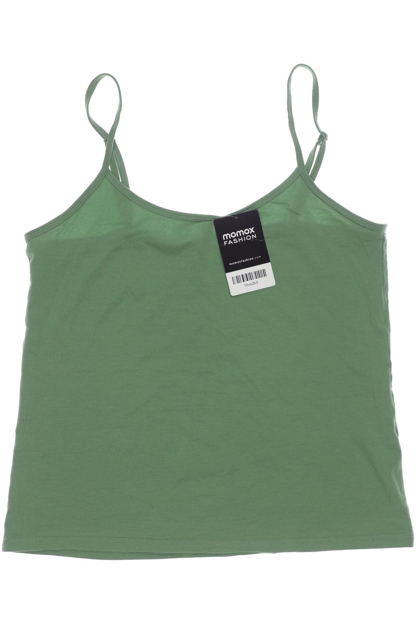 

Boden Damen Top, grün, Gr. 38