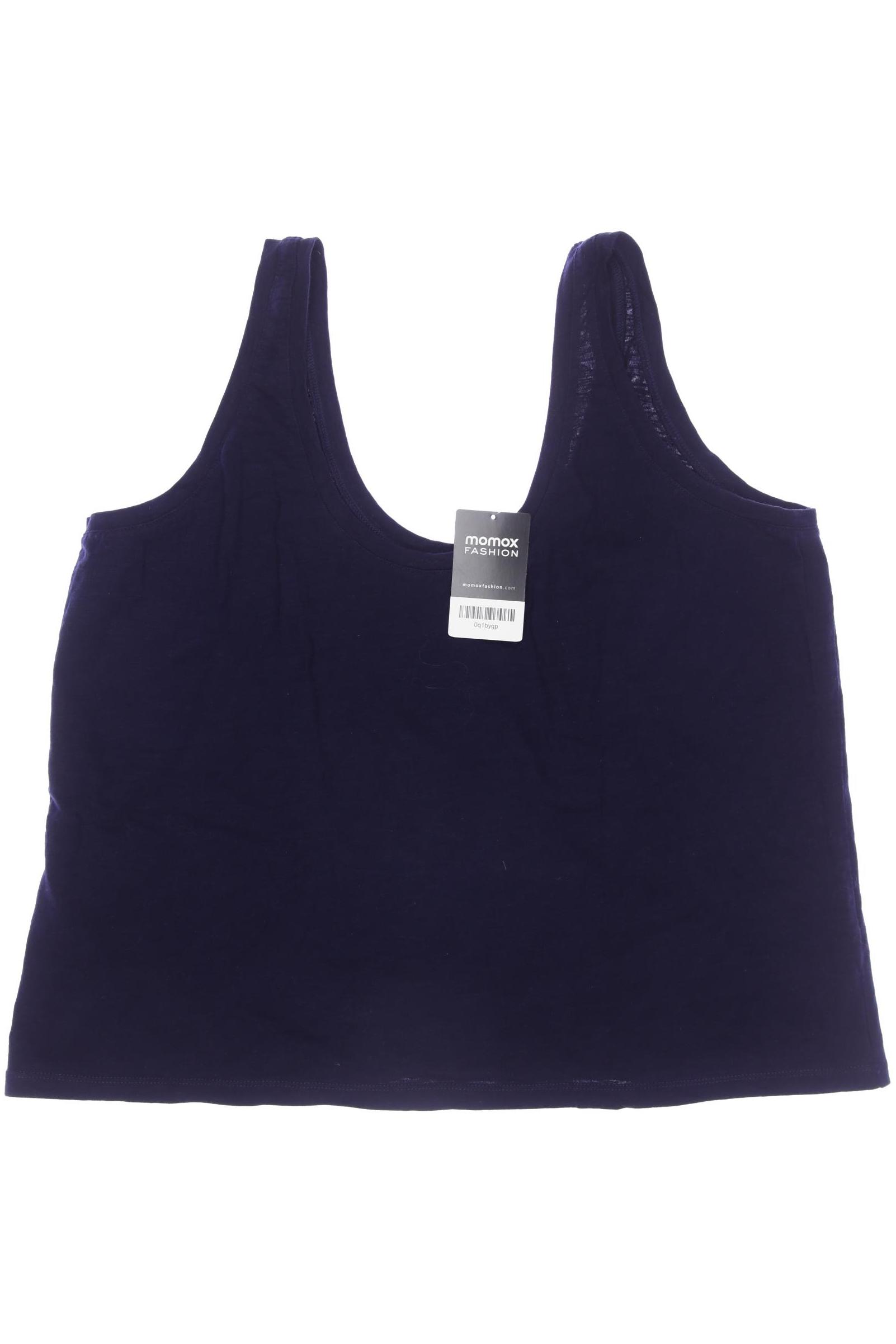 

Boden Damen Top, marineblau, Gr. 42
