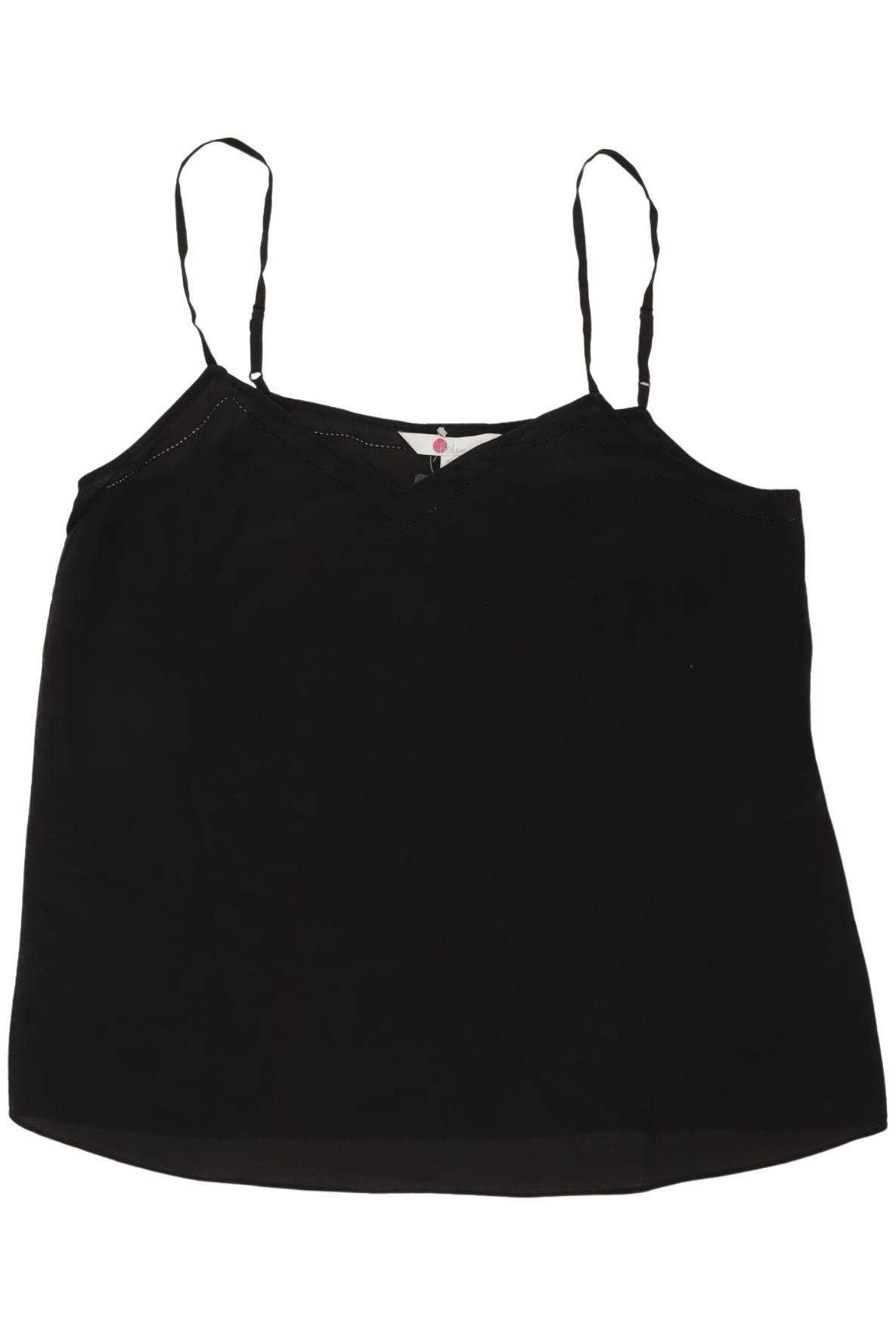 

Boden Damen Top, schwarz, Gr. 36