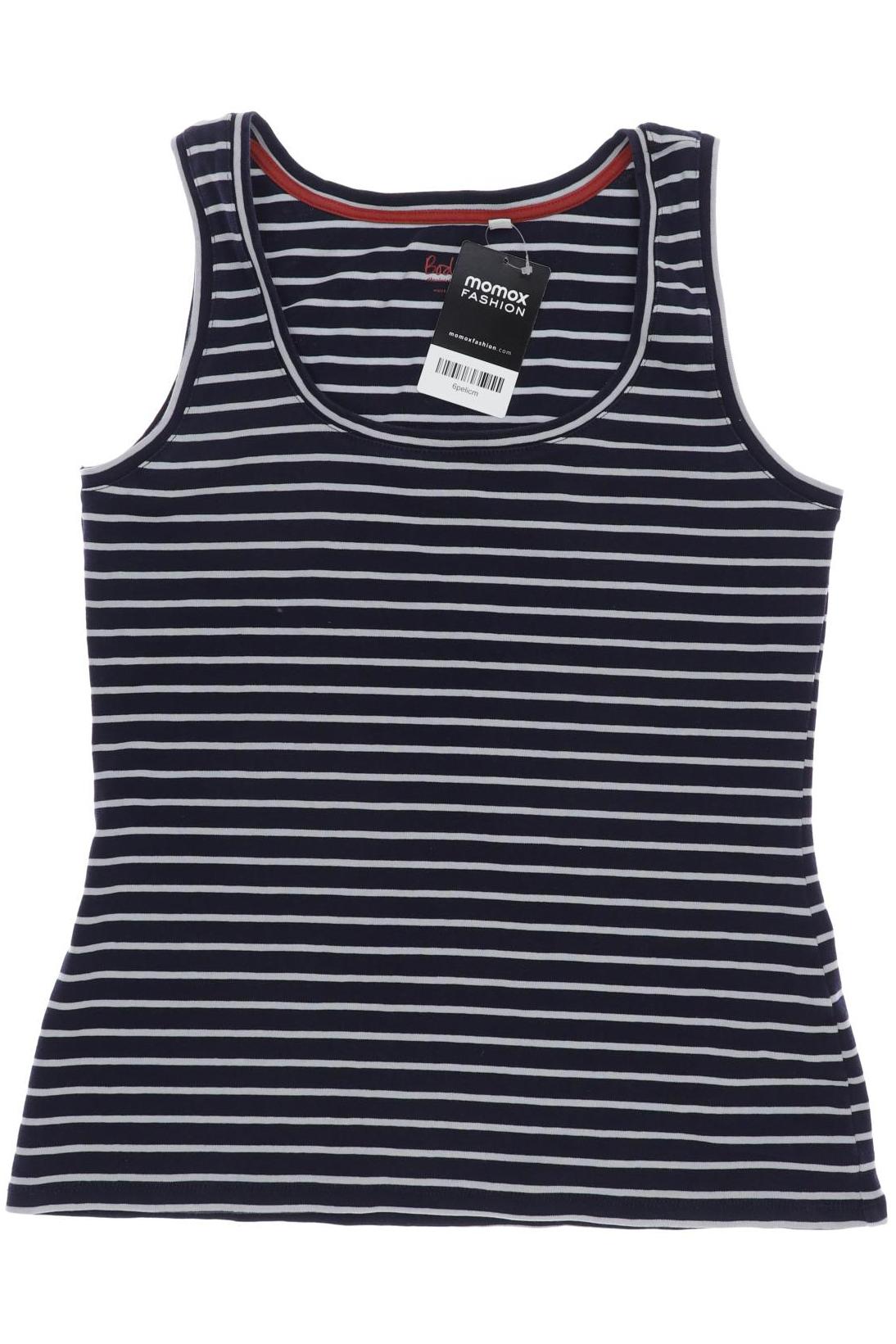 

Boden Damen Top, marineblau, Gr. 38