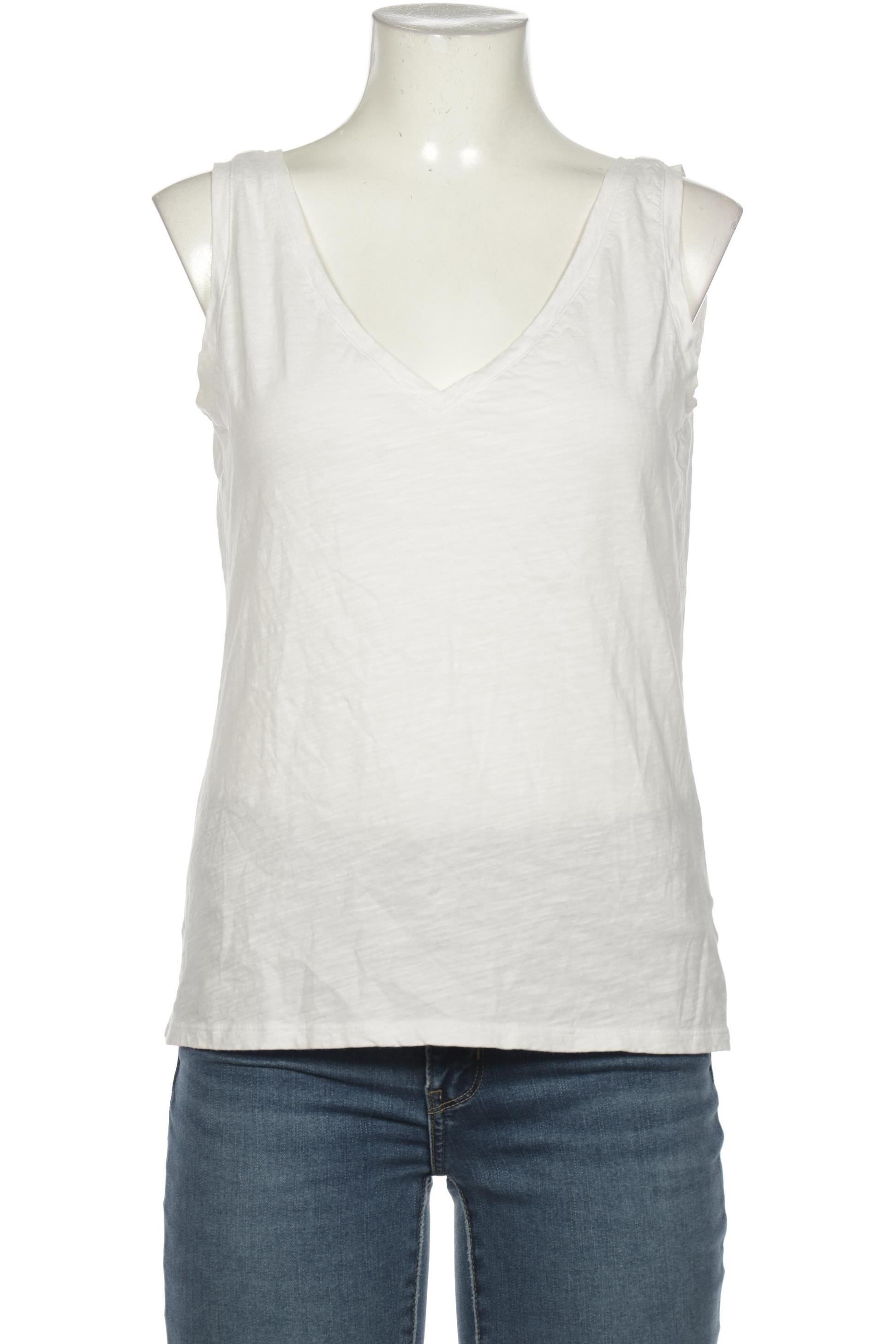 

Boden Damen Top, weiß
