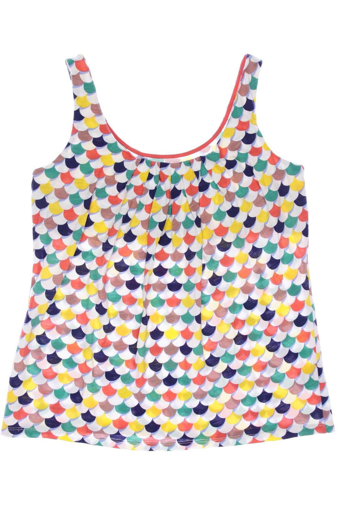 

Boden Damen Top, mehrfarbig, Gr. 36