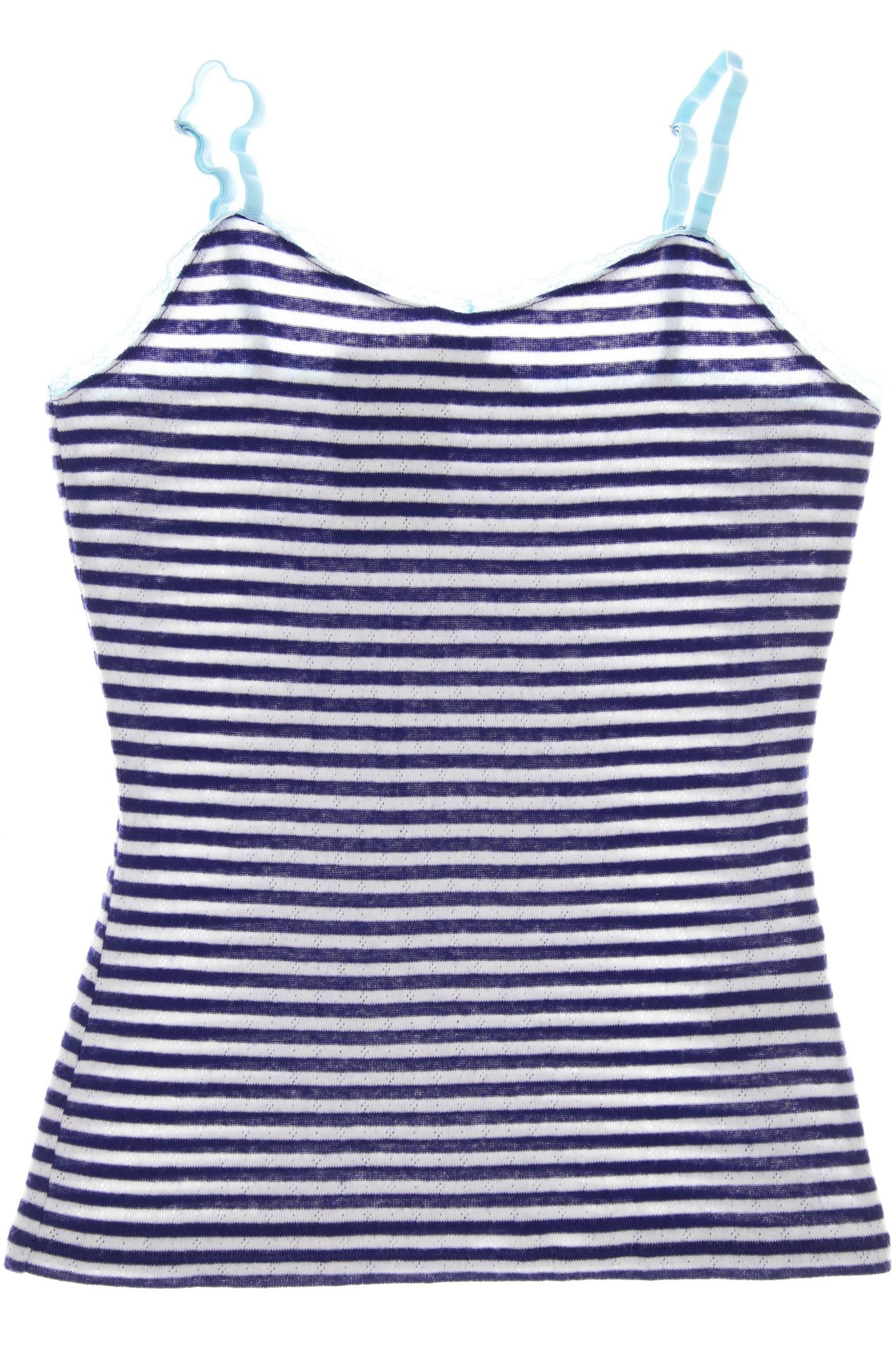 

Boden Damen Top, weiß