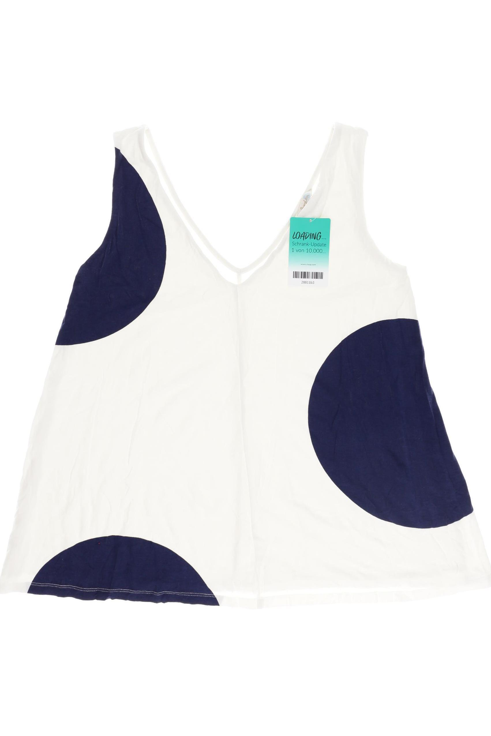 

Boden Damen Top, weiß, Gr. 36