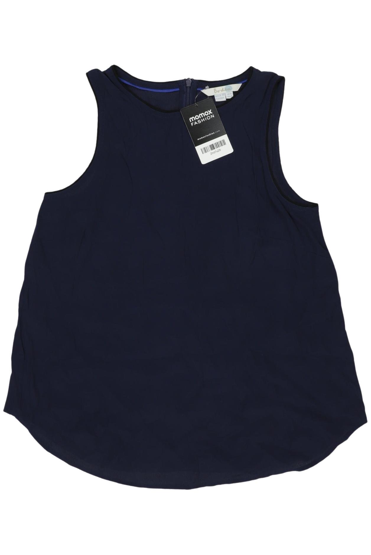 

Boden Damen Top, marineblau, Gr. 34