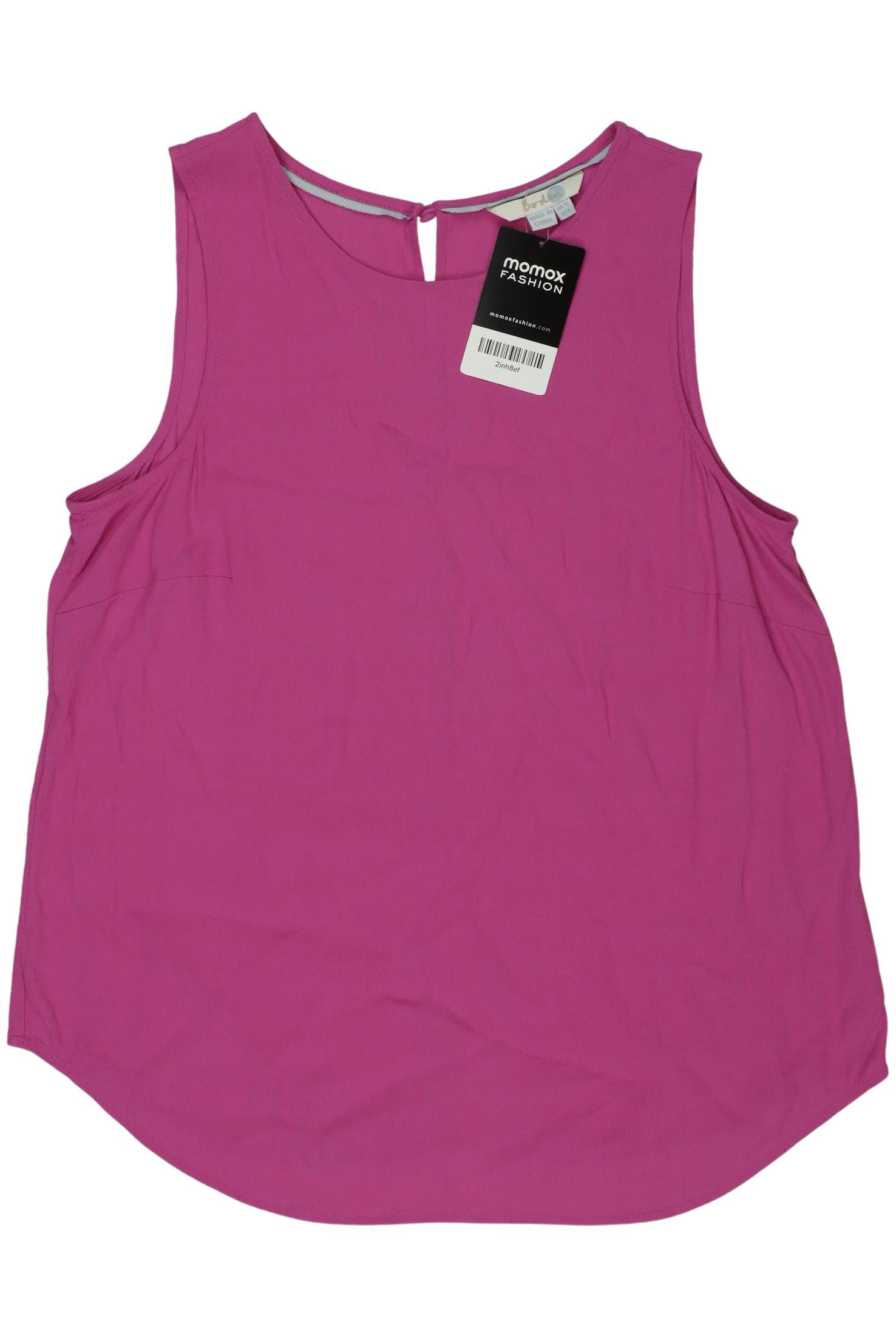 

Boden Damen Top, pink, Gr. 36