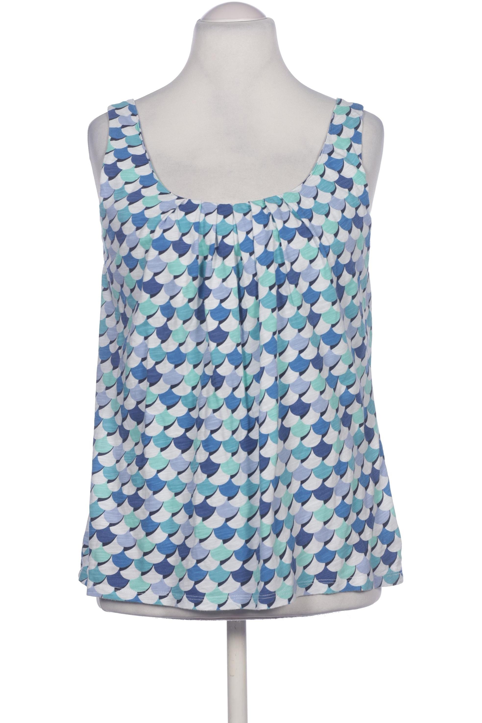 

Boden Damen Top, mehrfarbig, Gr. 40