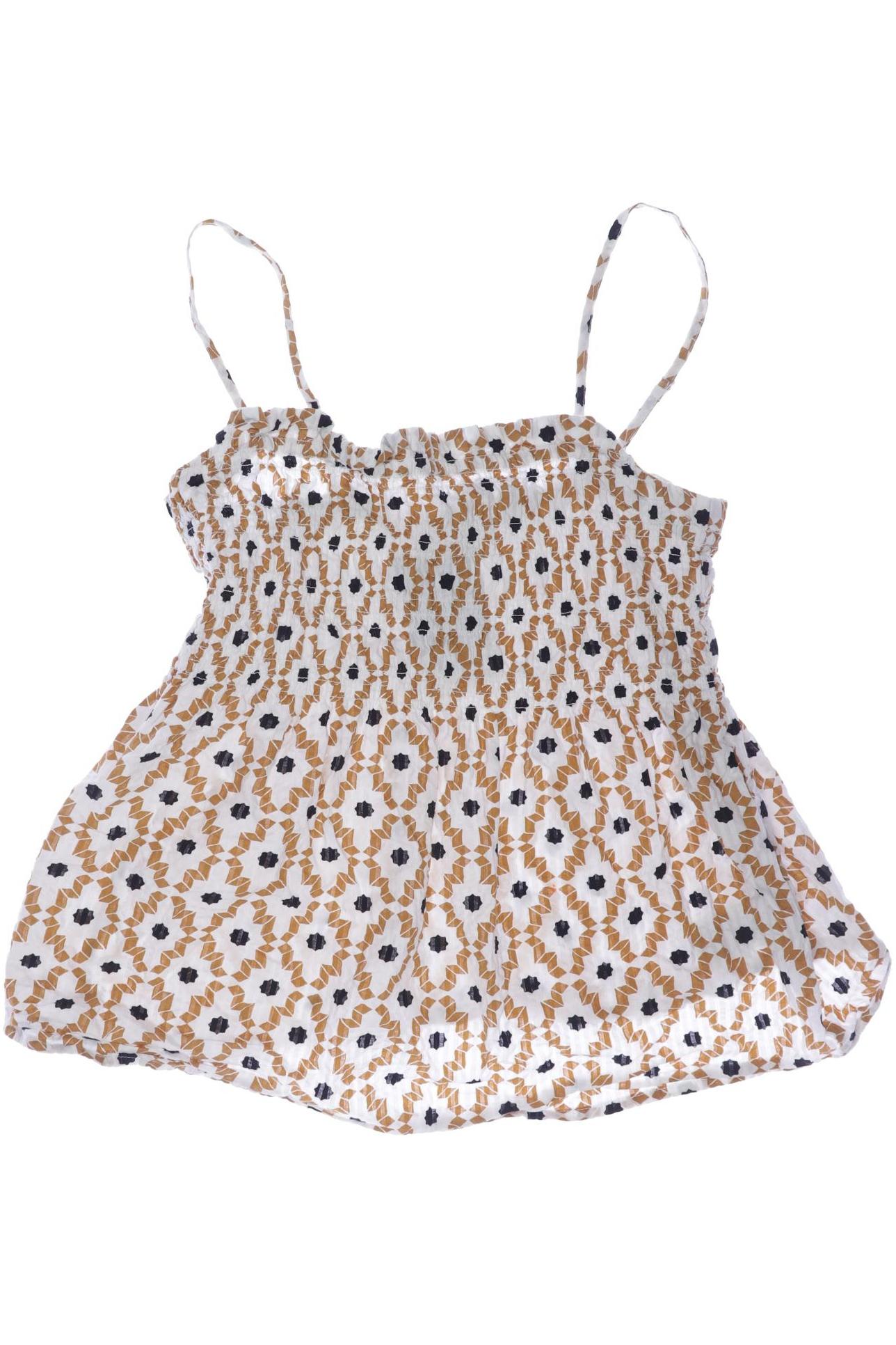 

Boden Damen Top, weiß, Gr. 36