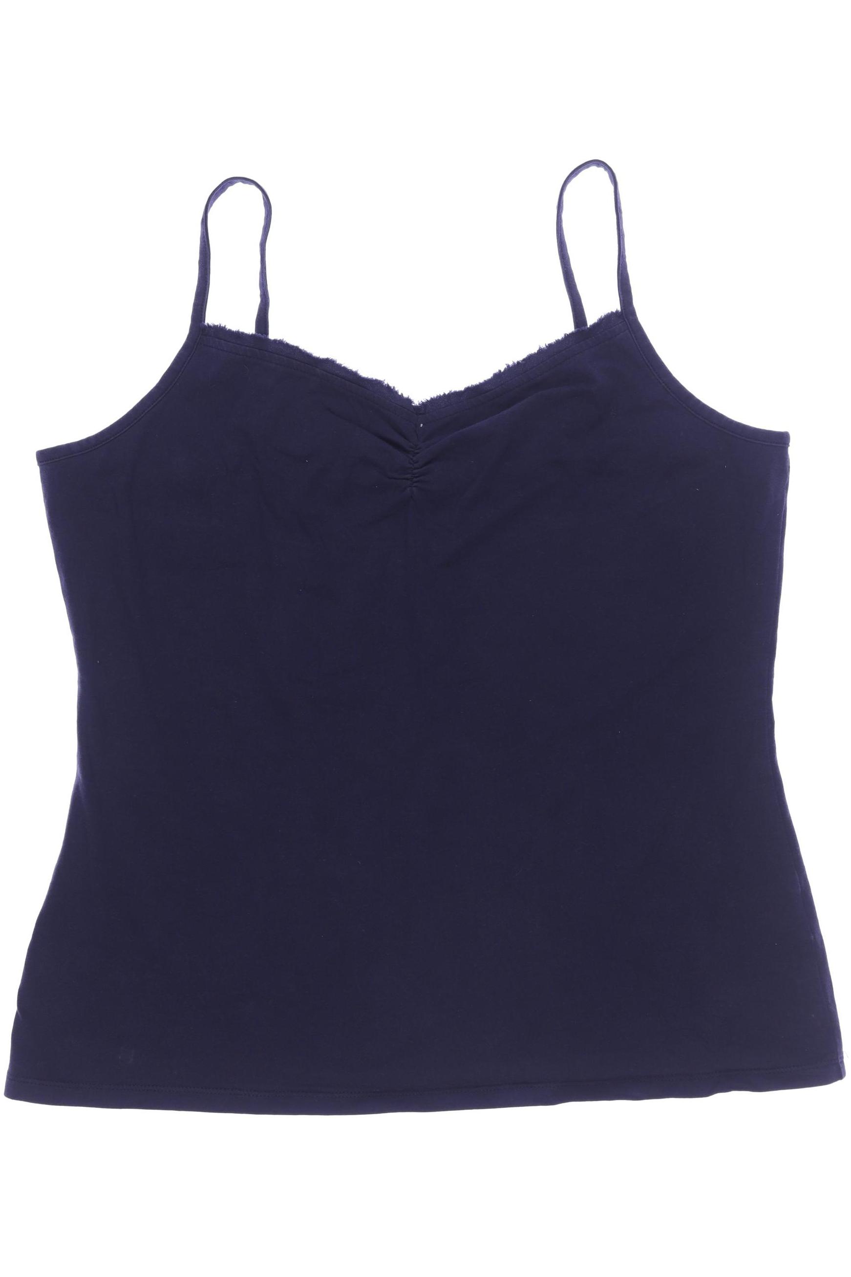 

Boden Damen Top, marineblau, Gr. 44