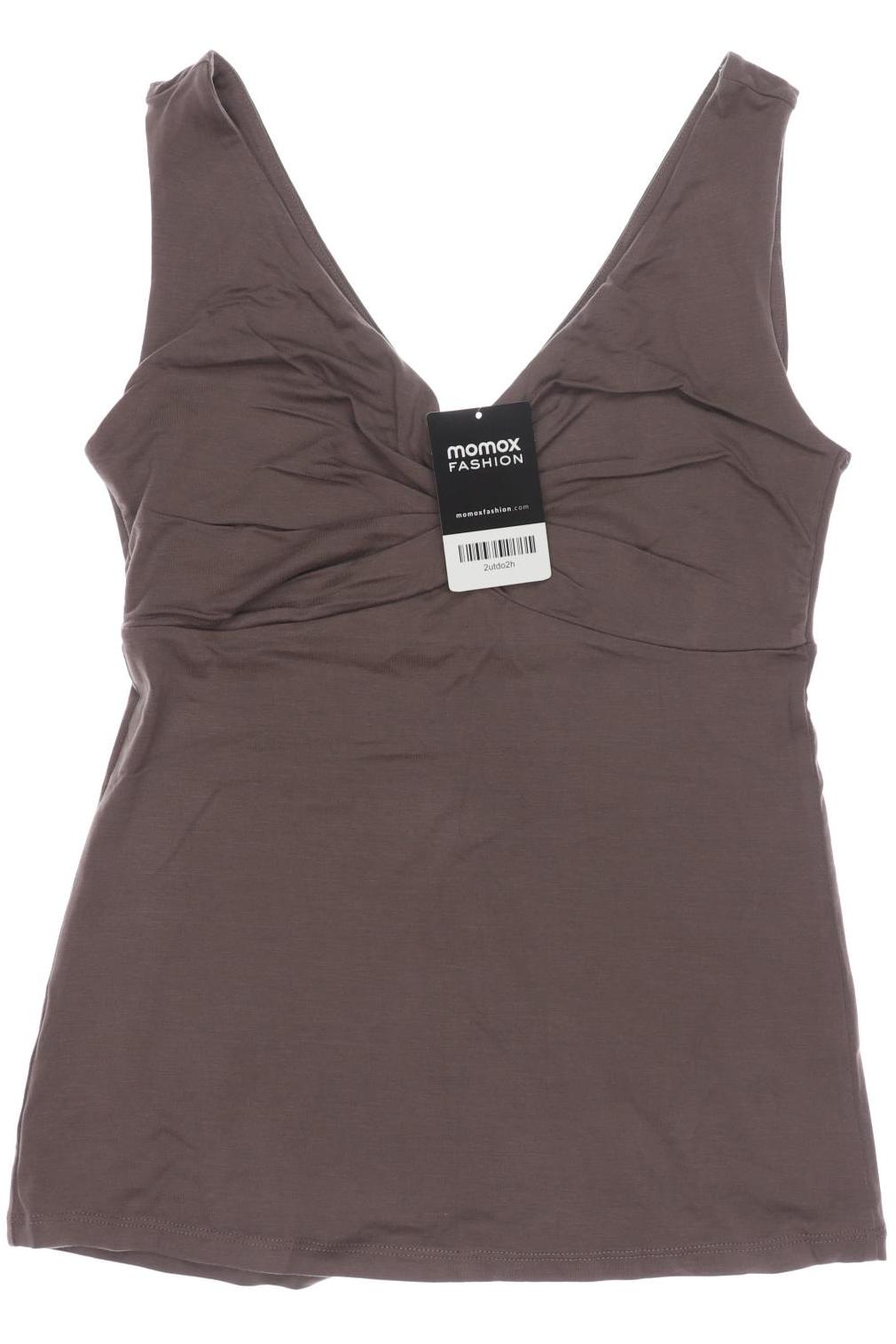 

Boden Damen Top, braun, Gr. 34
