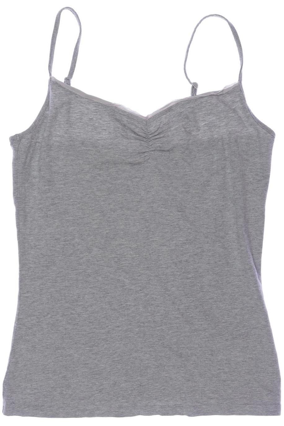 

Boden Damen Top, grau, Gr. 34