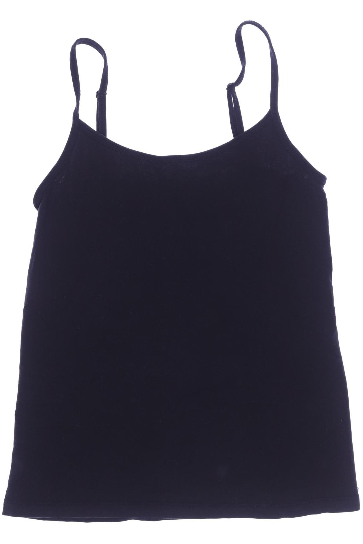 

Boden Damen Top, schwarz, Gr. 36