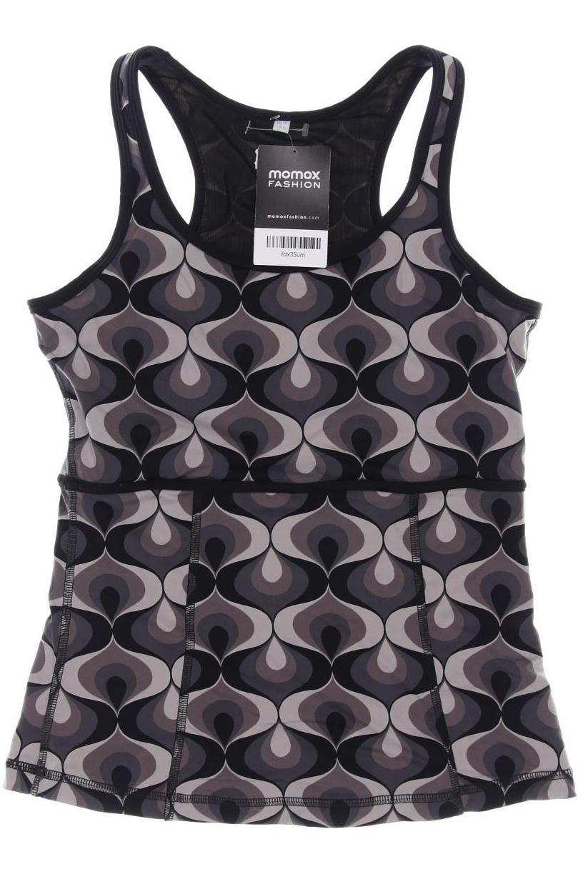 

Boden Damen Top, grau, Gr. 36