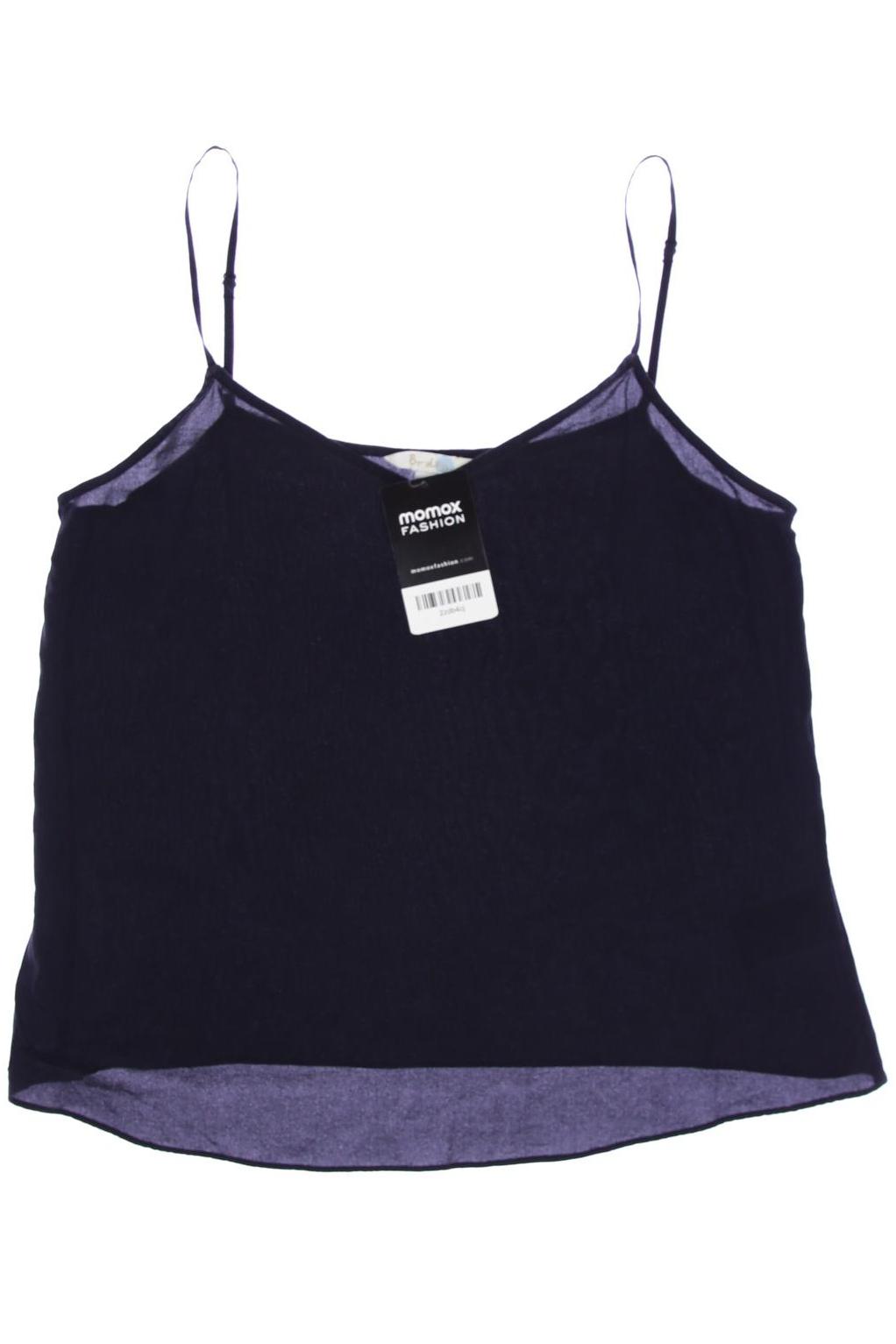 

Boden Damen Top, schwarz, Gr. 38