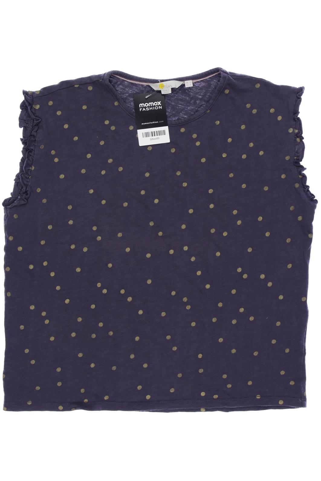 

Boden Damen Top, grau, Gr. 38