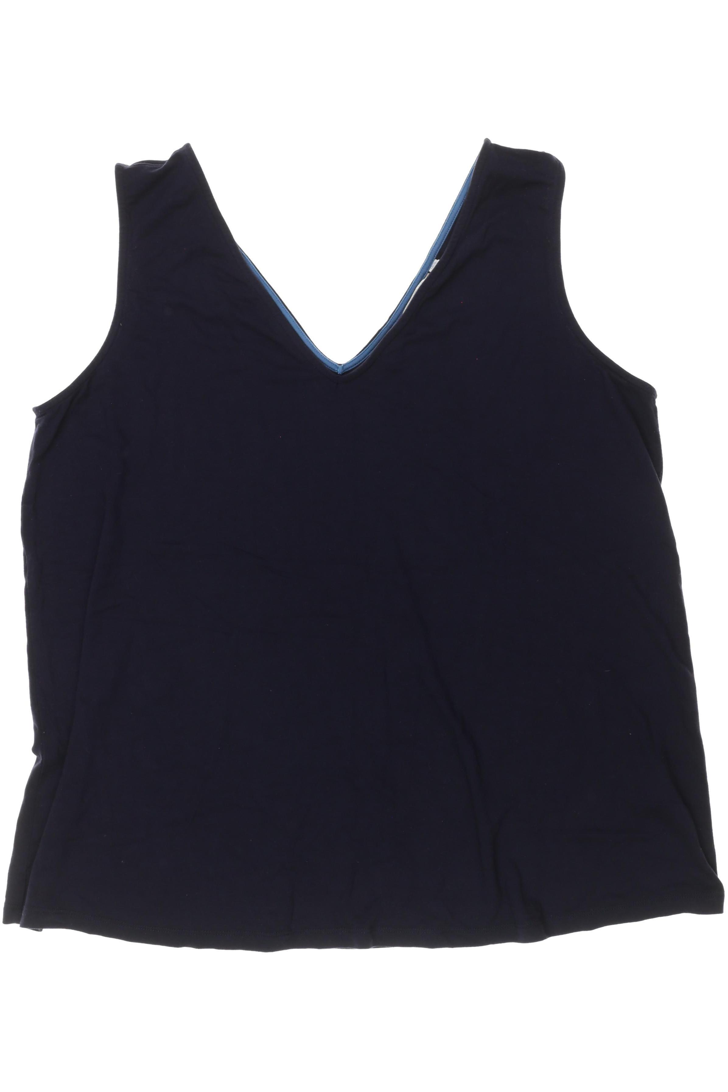 

Boden Damen Top, blau, Gr. 44