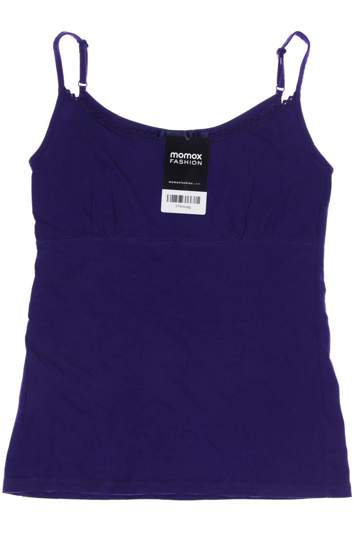 

Boden Damen Top, flieder, Gr. 8