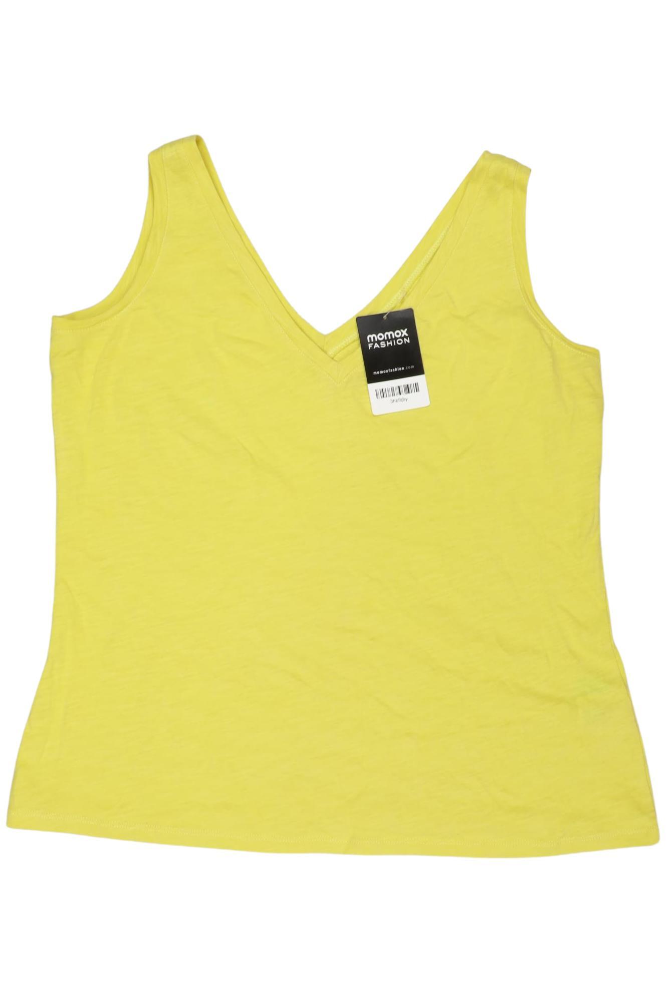 

Boden Damen Top, gelb, Gr. 38