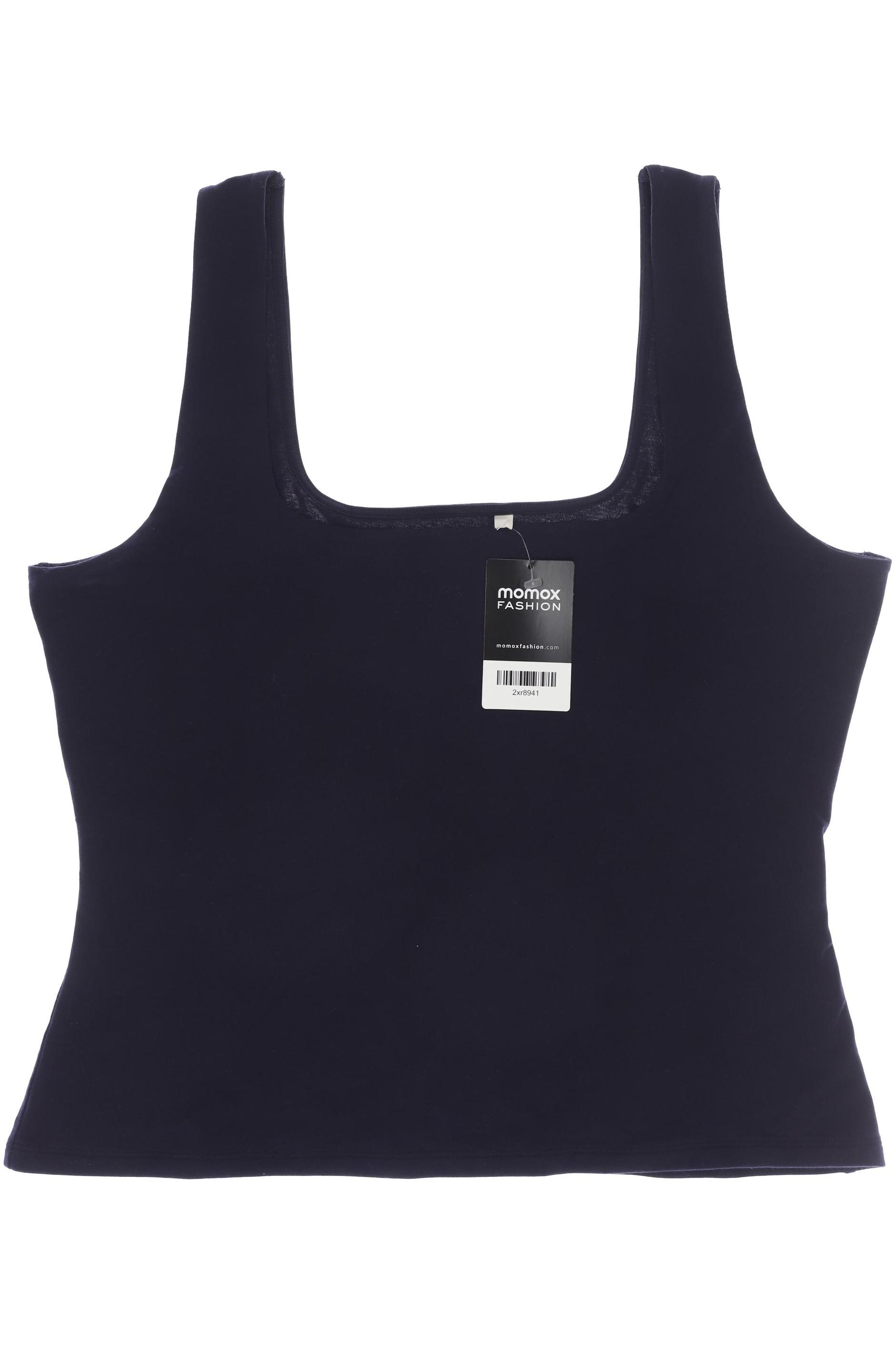 

Boden Damen Top, marineblau, Gr. 42
