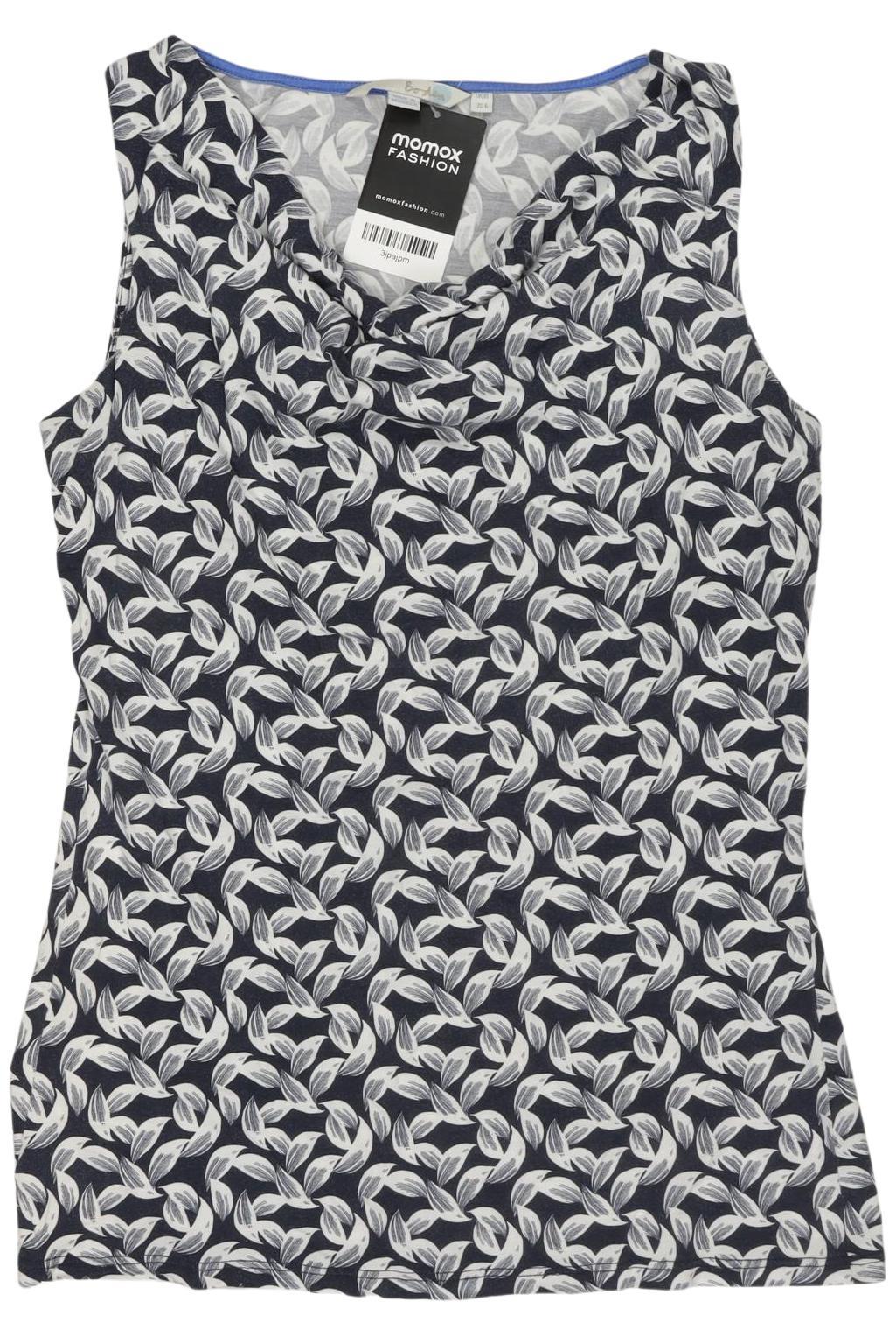 

Boden Damen Top, mehrfarbig, Gr. 36