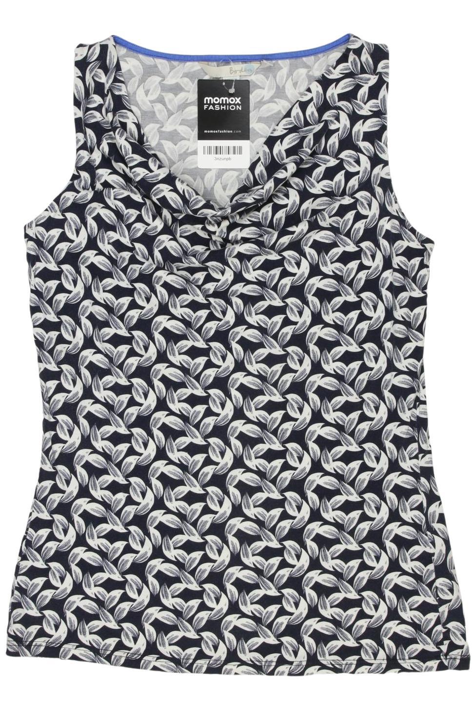 

Boden Damen Top, mehrfarbig, Gr. 36