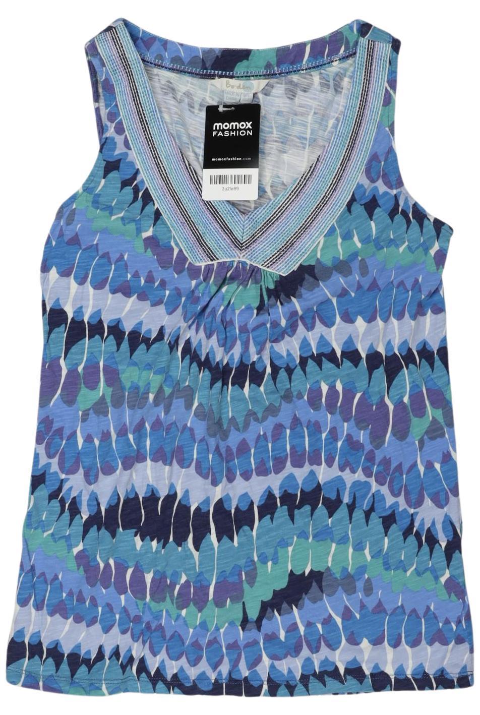 

Boden Damen Top, mehrfarbig, Gr. 32