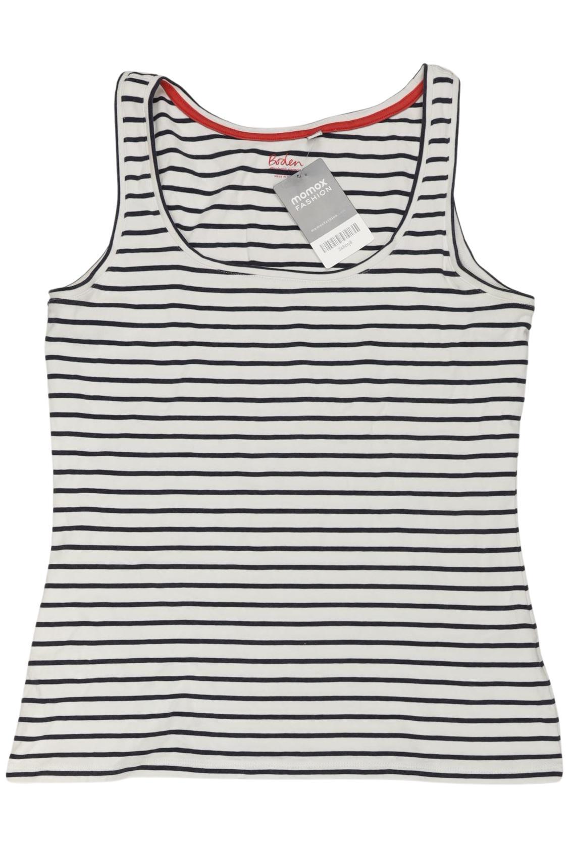 

Boden Damen Top, mehrfarbig, Gr. 38