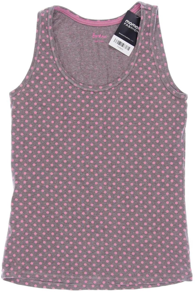 

Boden Damen Top, braun, Gr. 36