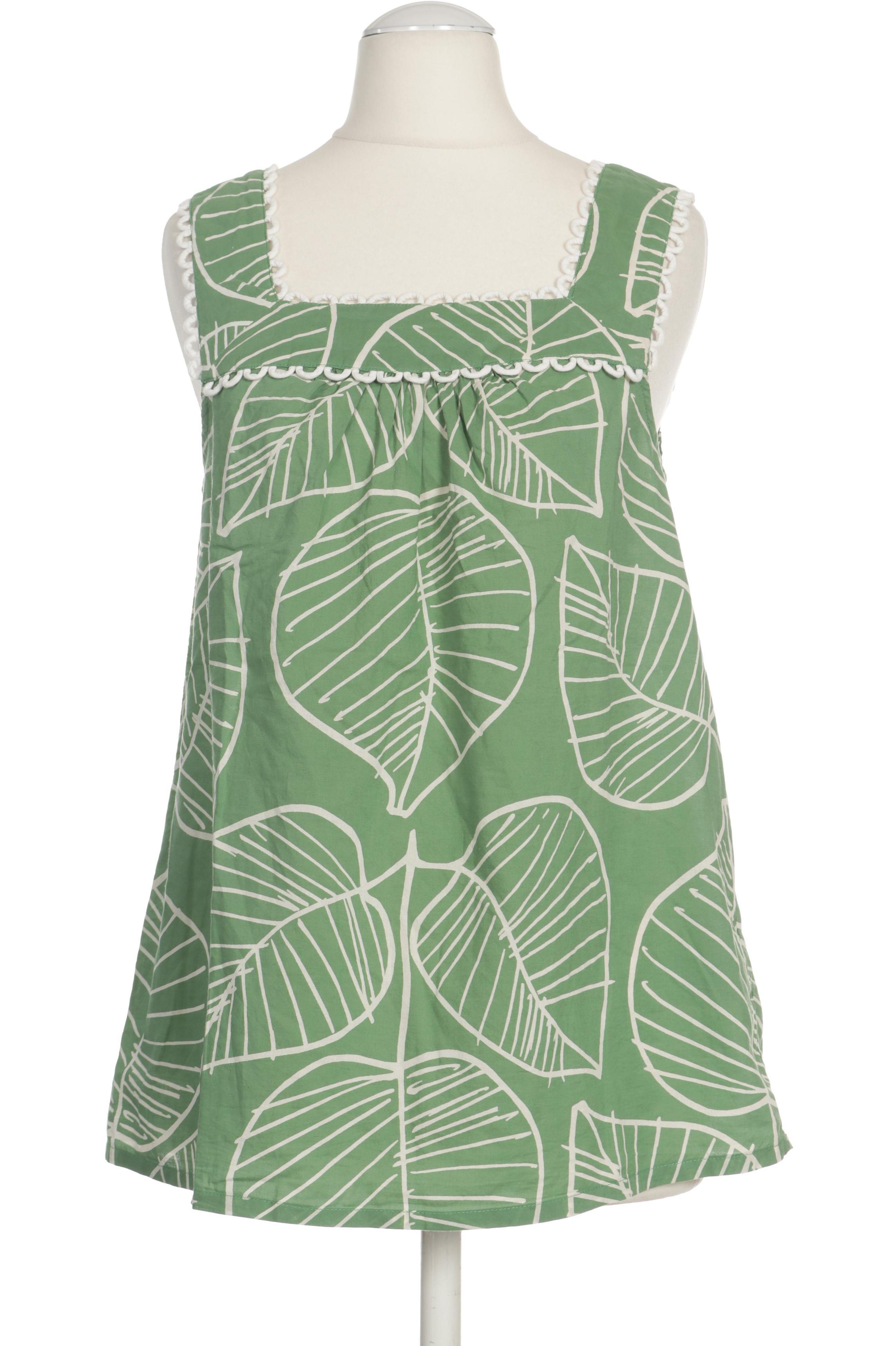 

Boden Damen Top, grün, Gr. 36