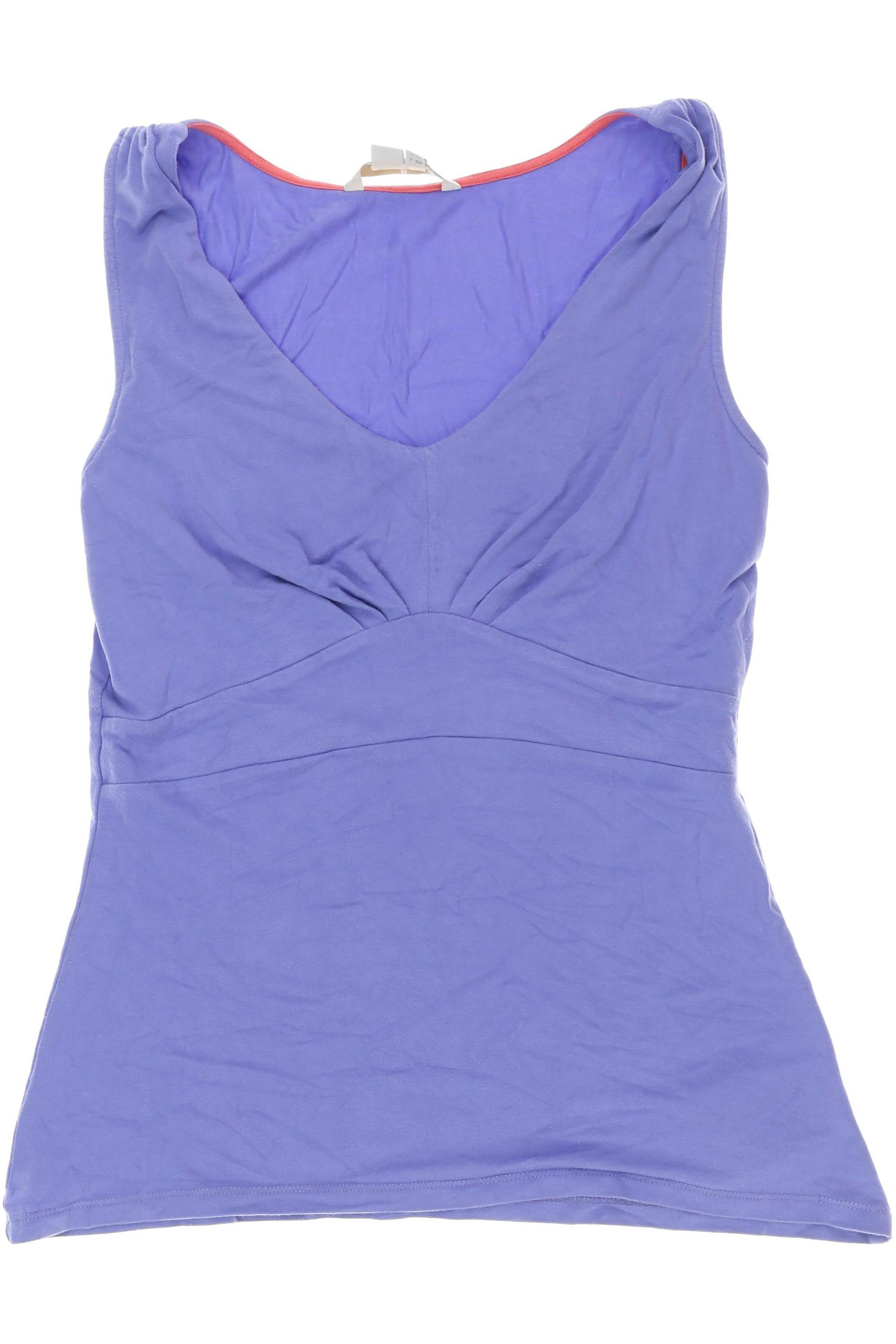 

Boden Damen Top, blau, Gr. 38