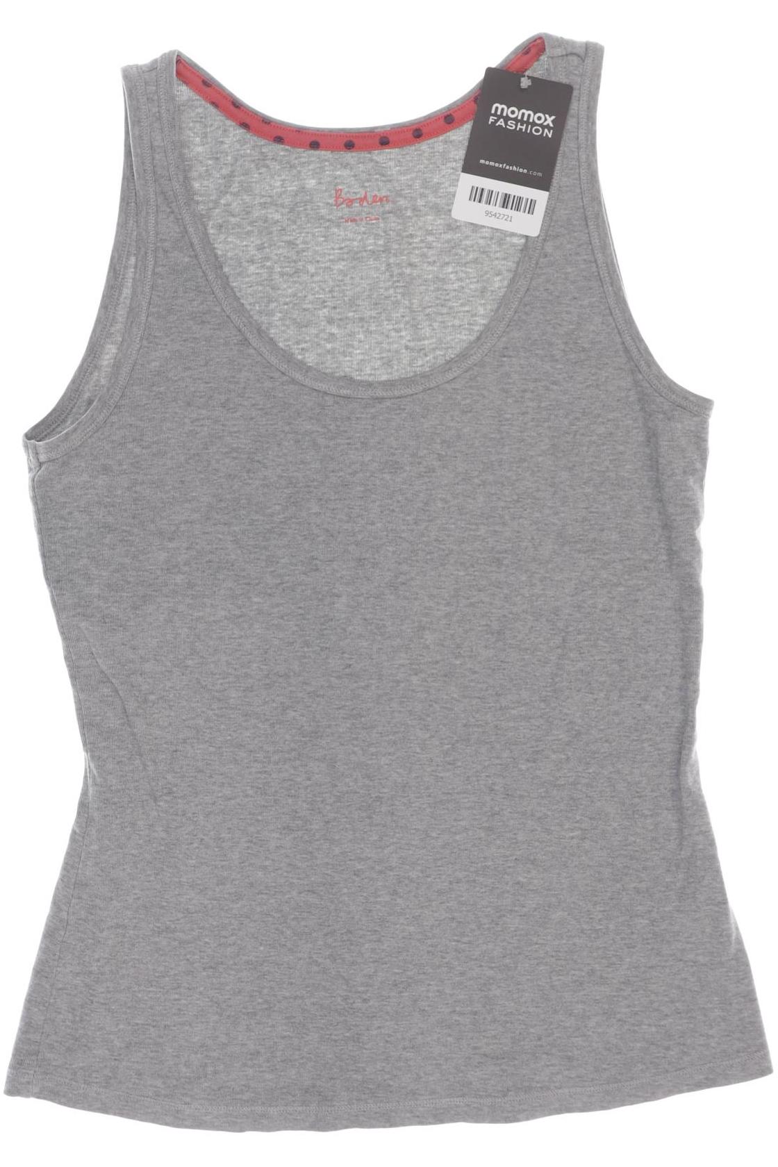 

Boden Damen Top, grau, Gr. 36