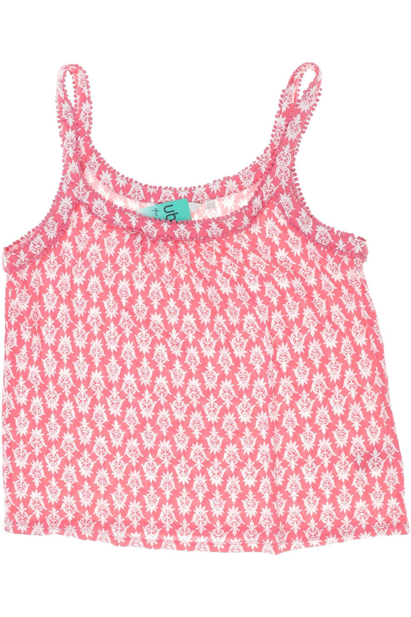 

Boden Damen Top, pink, Gr. 40