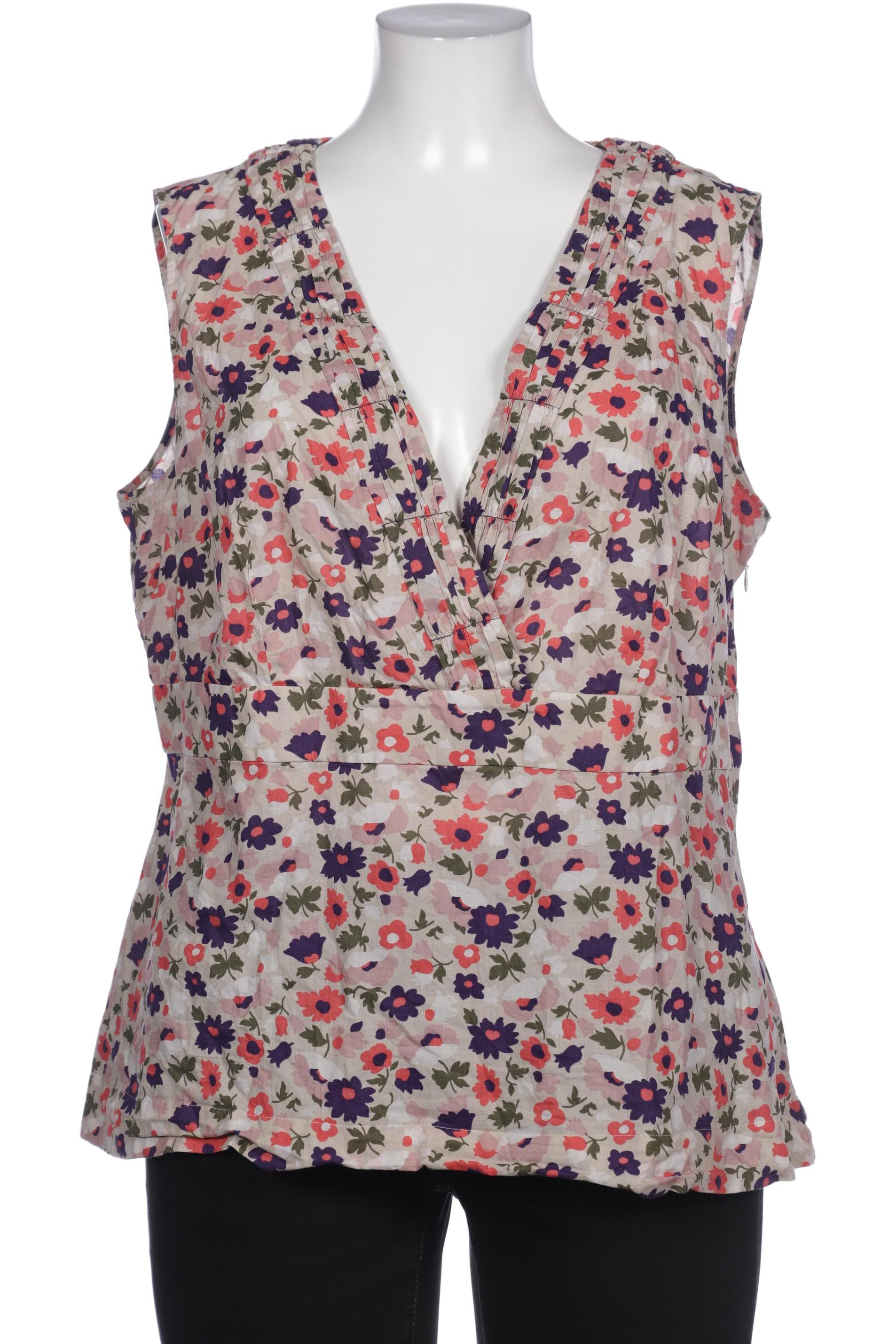 

Boden Damen Top, mehrfarbig, Gr. 22