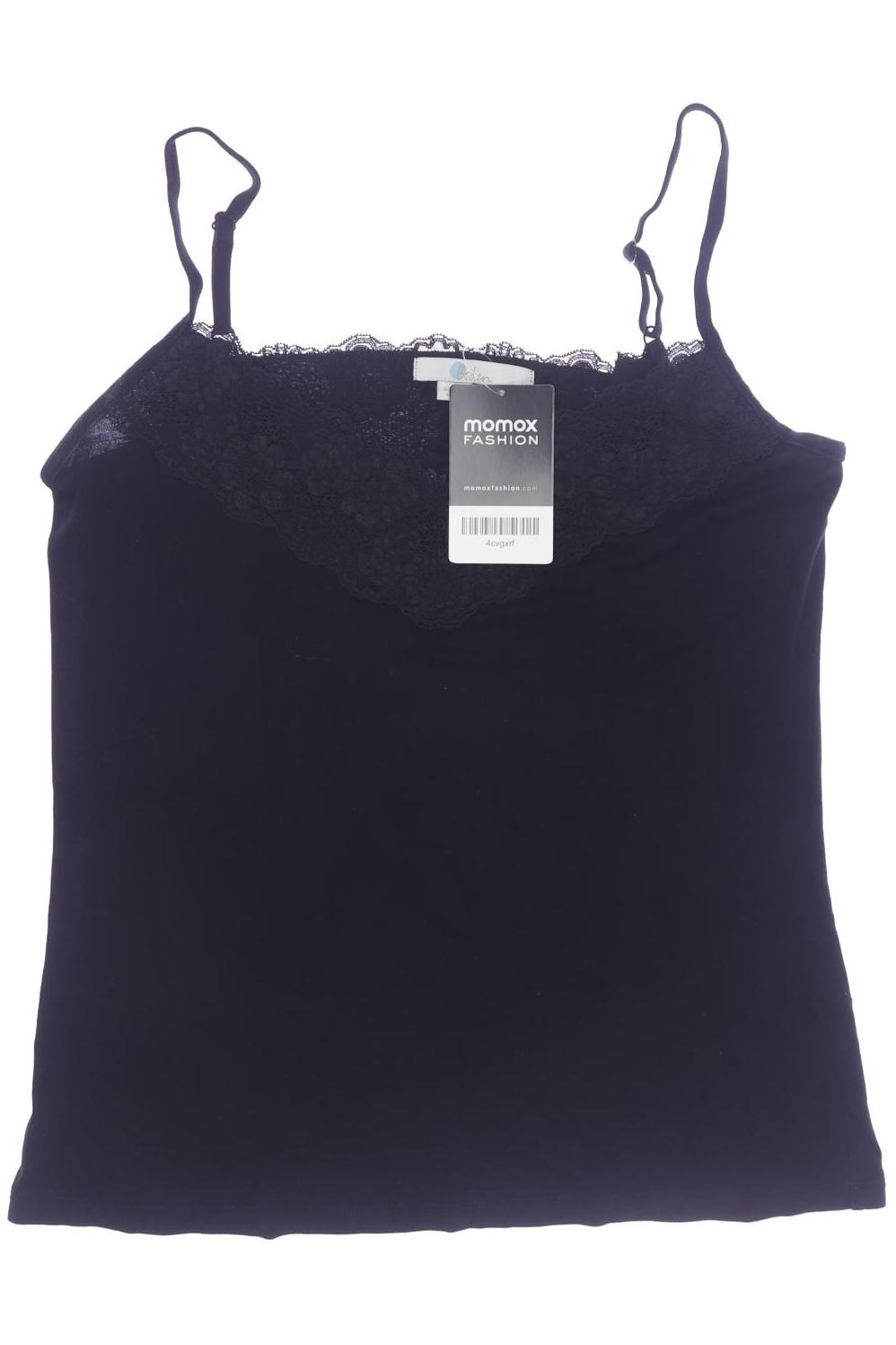 

Boden Damen Top, schwarz, Gr. 36