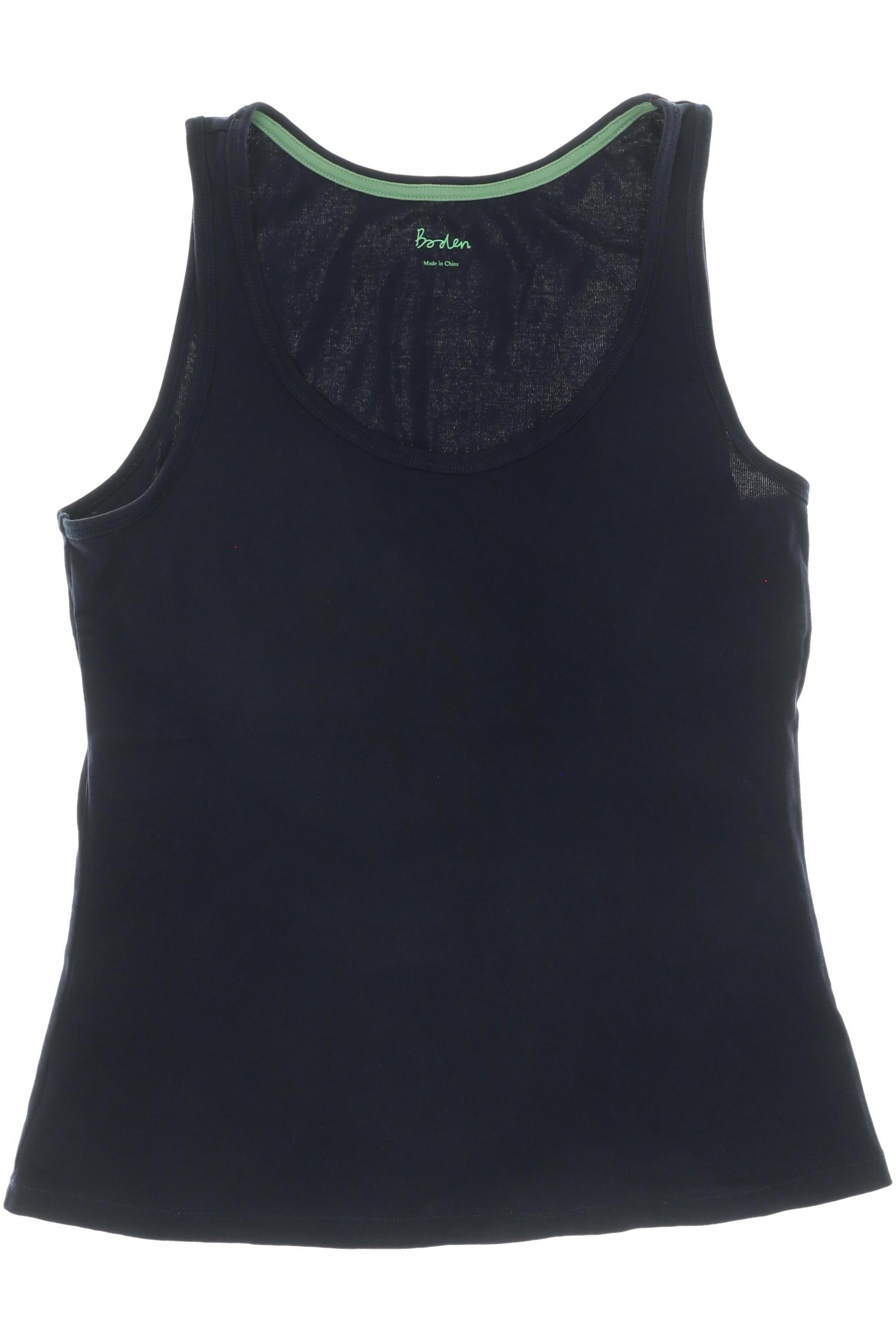 

Boden Damen Top, blau, Gr.