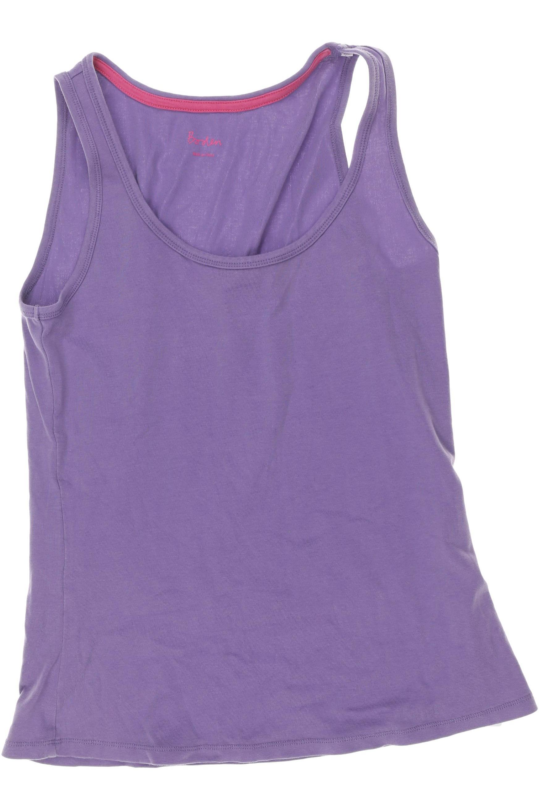 

Boden Damen Top, flieder, Gr. 38
