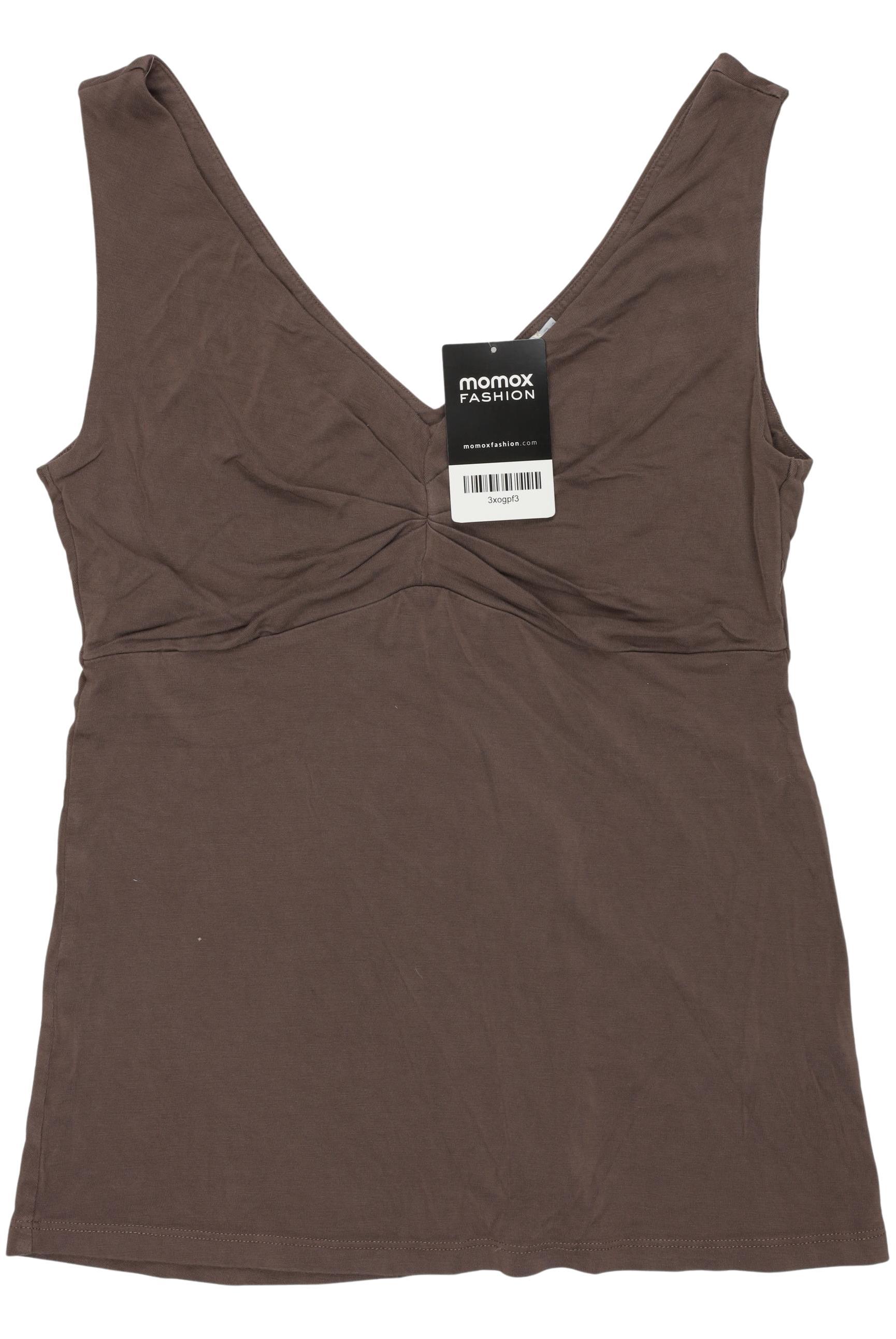 

Boden Damen Top, braun, Gr. 36