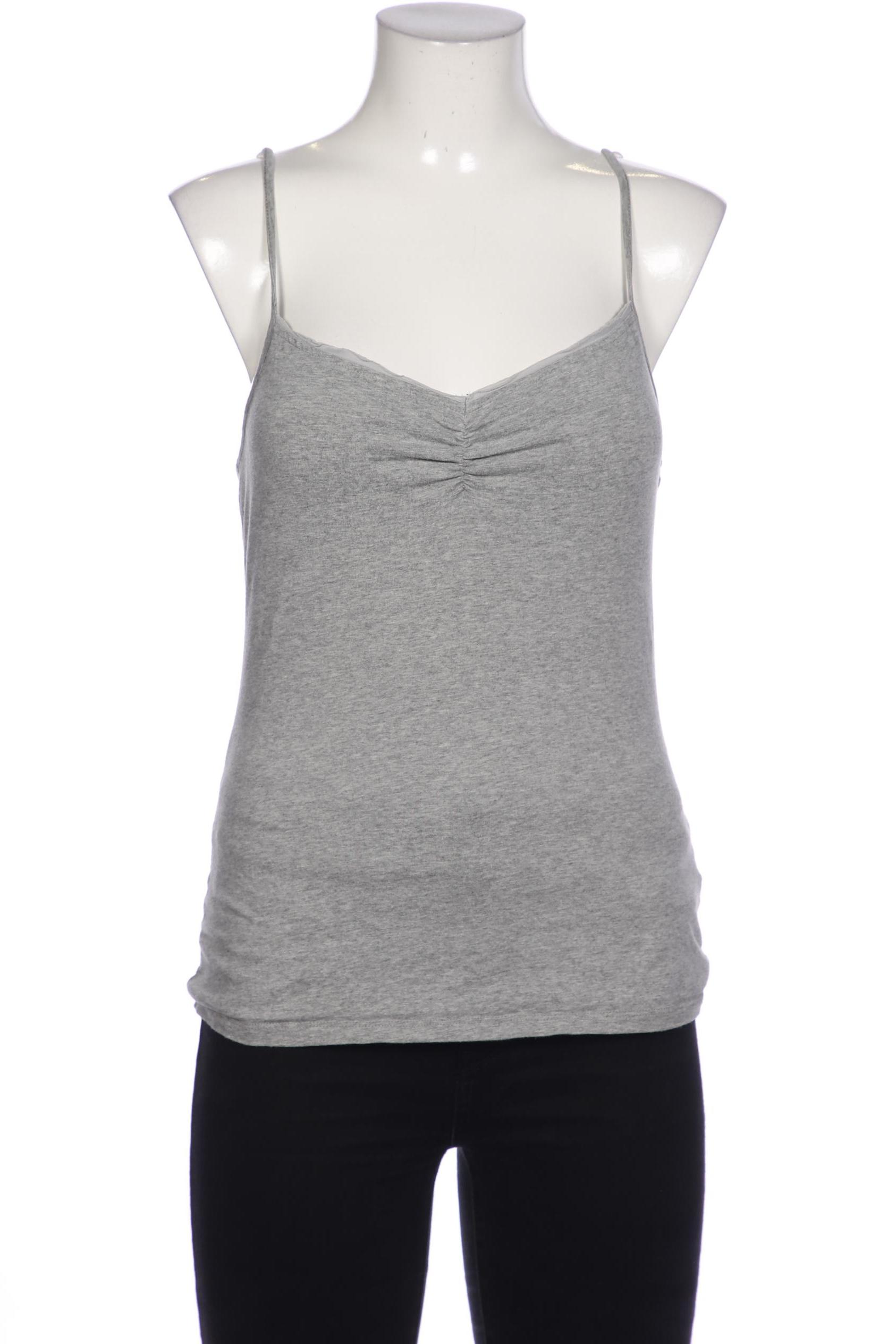 

Boden Damen Top, grau, Gr. 38