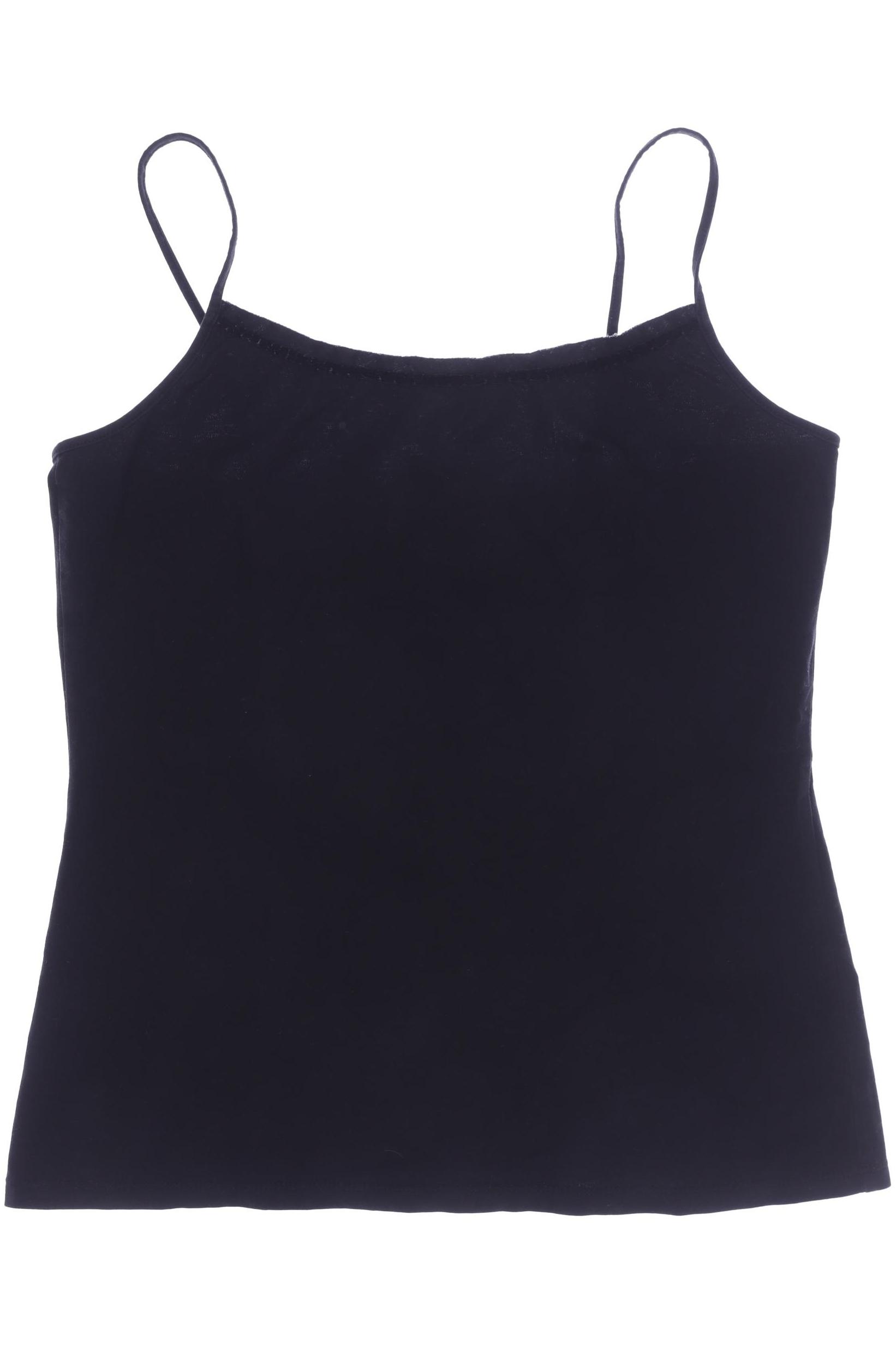

Boden Damen Top, schwarz