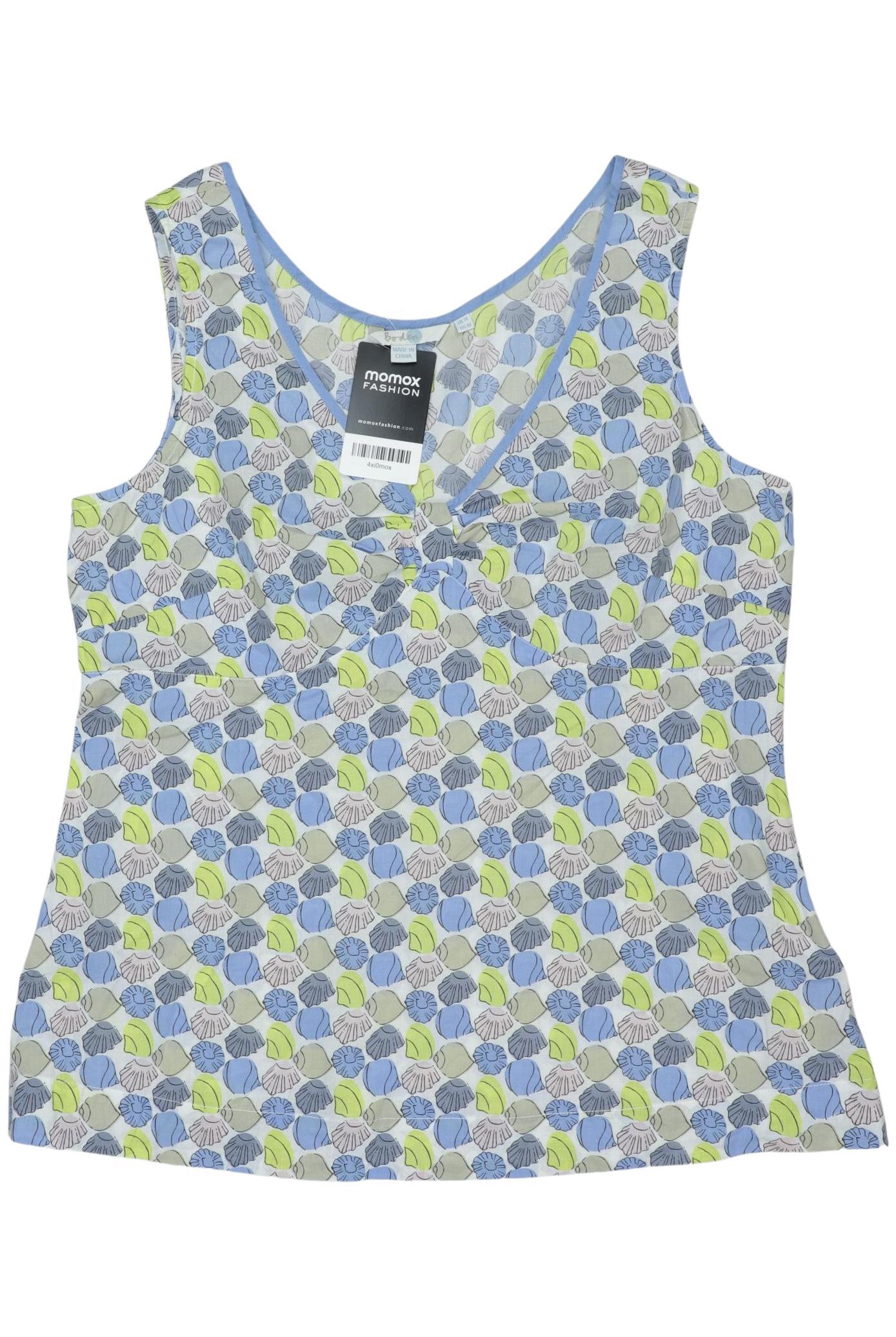 

Boden Damen Top, mehrfarbig, Gr. 14