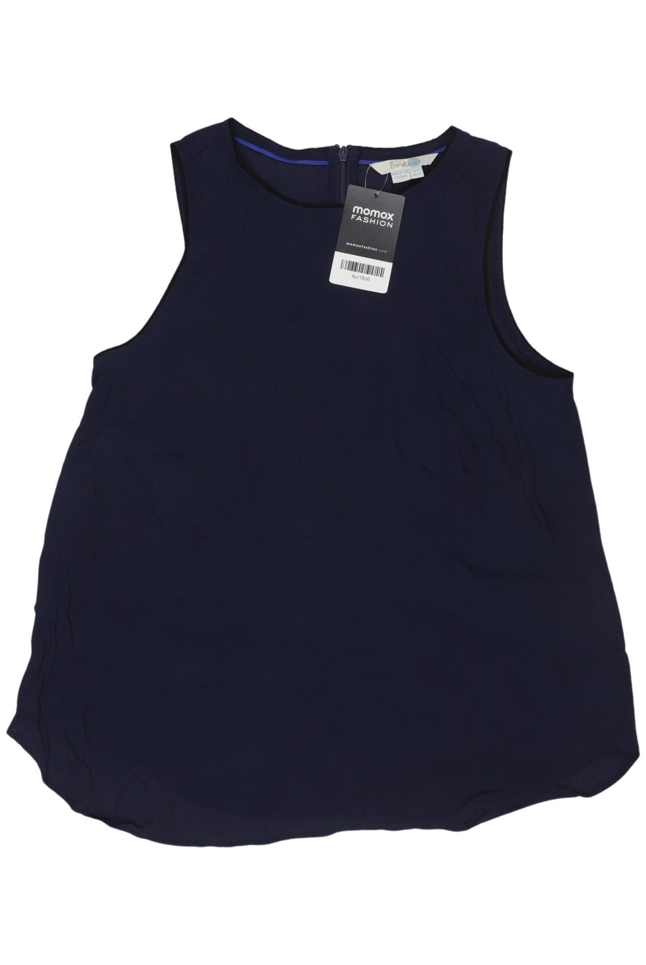 

Boden Damen Top, marineblau, Gr. 34